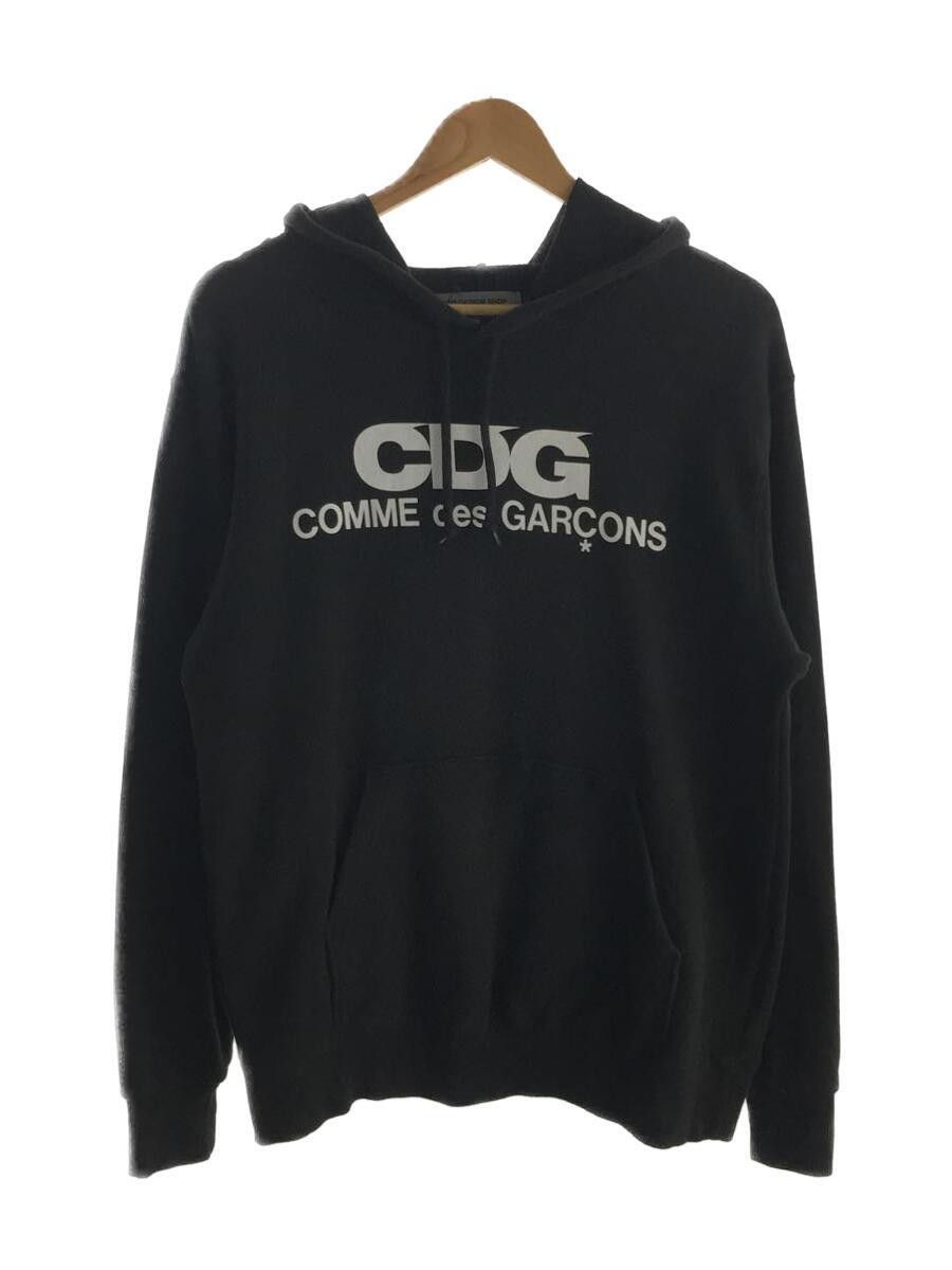 Comme des Garcons CDG Airline Logo Hoodie Size US M / EU 48-50 / 2 - 1 Thumbnail
