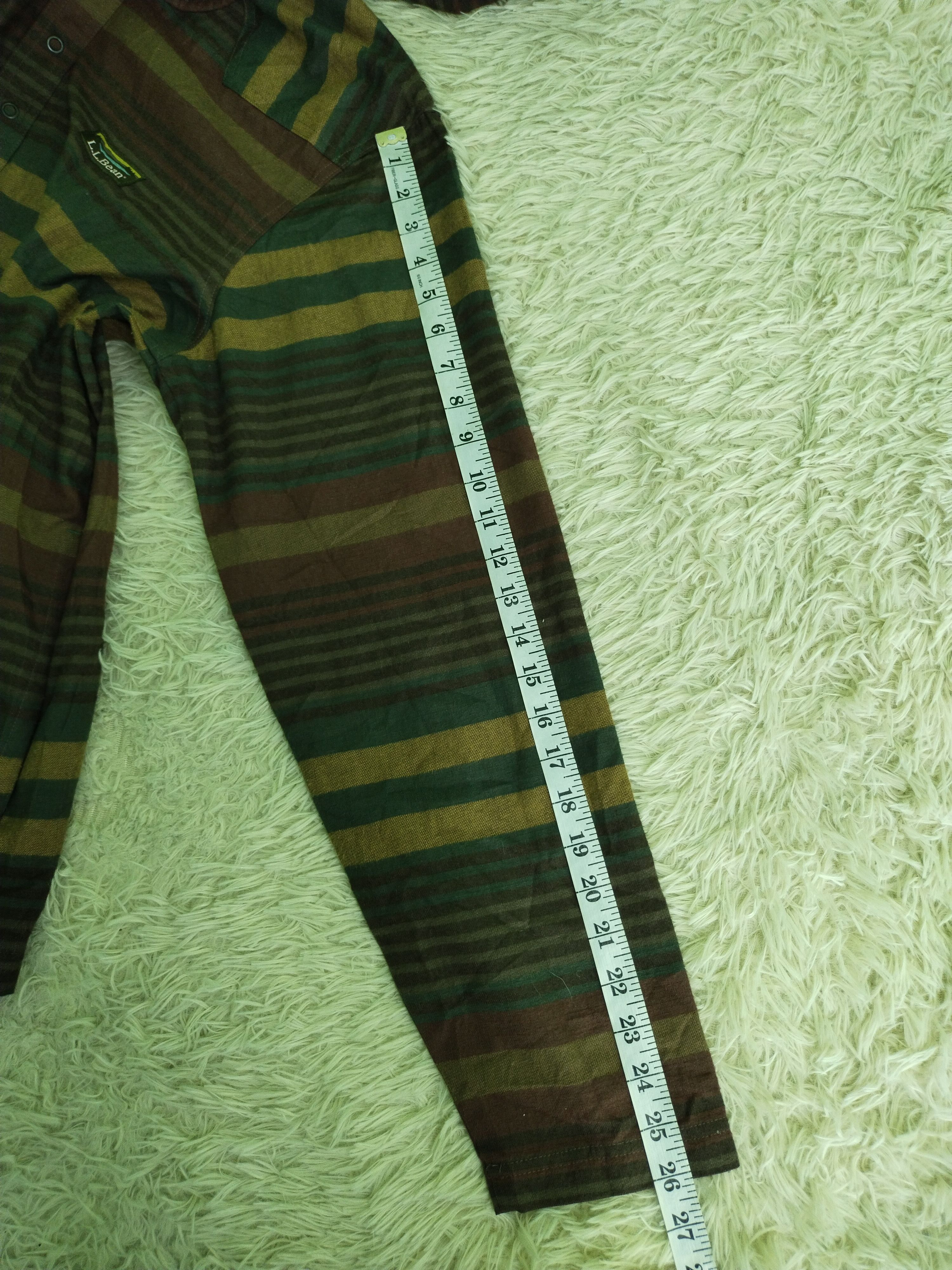 L.L. Bean × Vintage VTG 90s PULLOVERS ACTIVEWEAR HOODIE JACKET Size US L / EU 52-54 / 3 - 17 Thumbnail