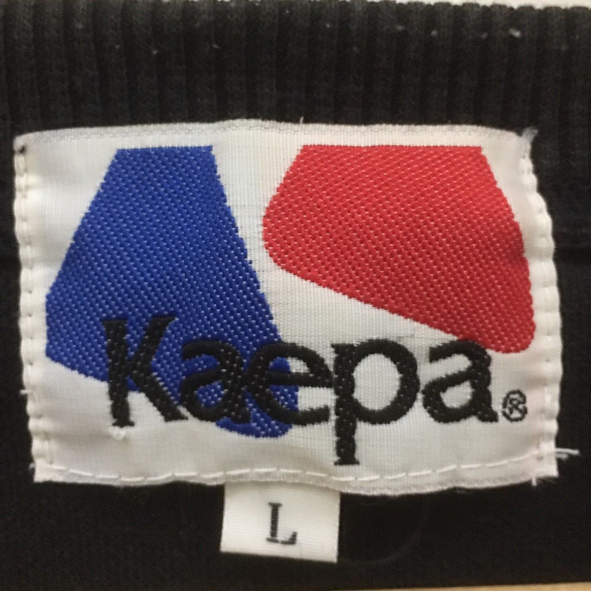 All Sport × Japanese Brand Vintage Kaepa Sweatshirt CrewNeck Biglogo Kaepa Sports USA Size US M / EU 48-50 / 2 - 6 Thumbnail