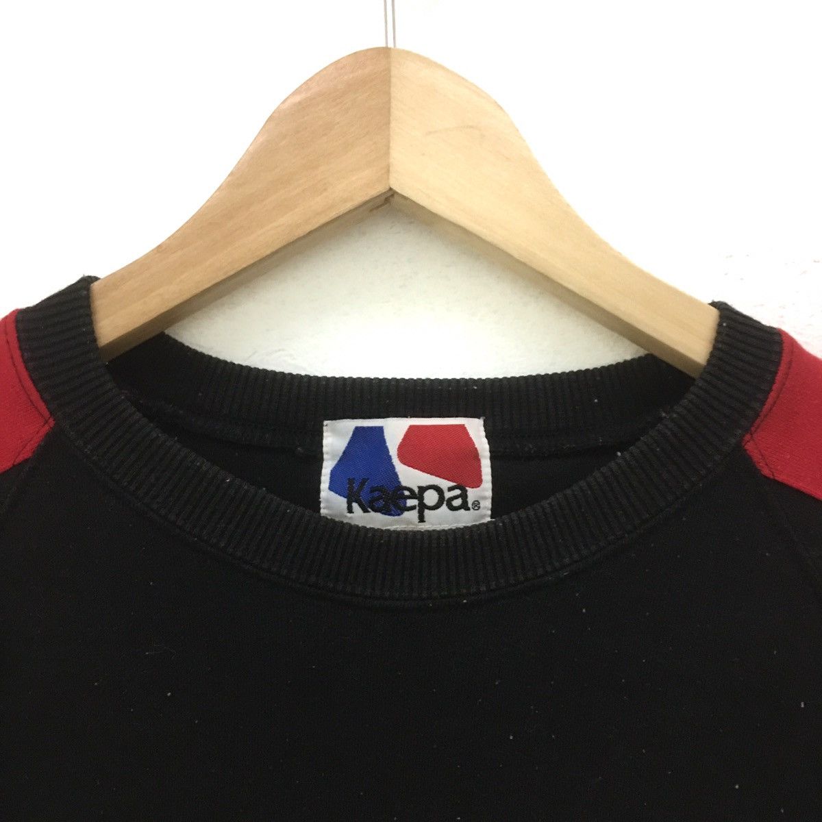 All Sport × Japanese Brand Vintage Kaepa Sweatshirt CrewNeck Biglogo Kaepa Sports USA Size US M / EU 48-50 / 2 - 5 Thumbnail