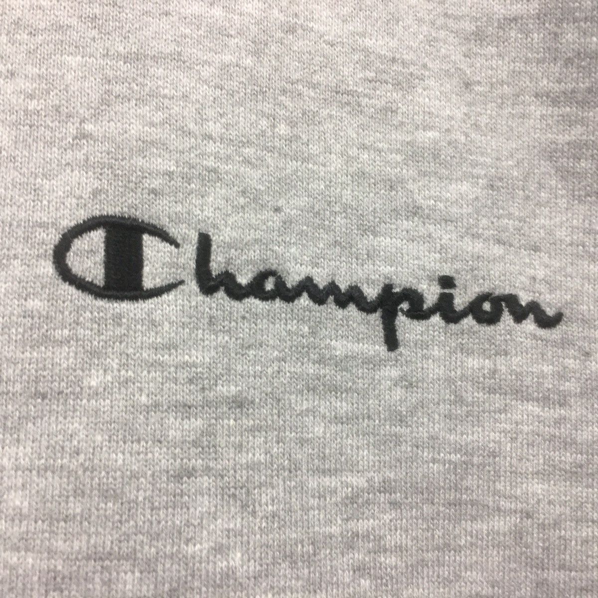 Champion × Japanese Brand × Vintage Champion Sweater Champion Sweatshirt Size US M / EU 48-50 / 2 - 4 Thumbnail