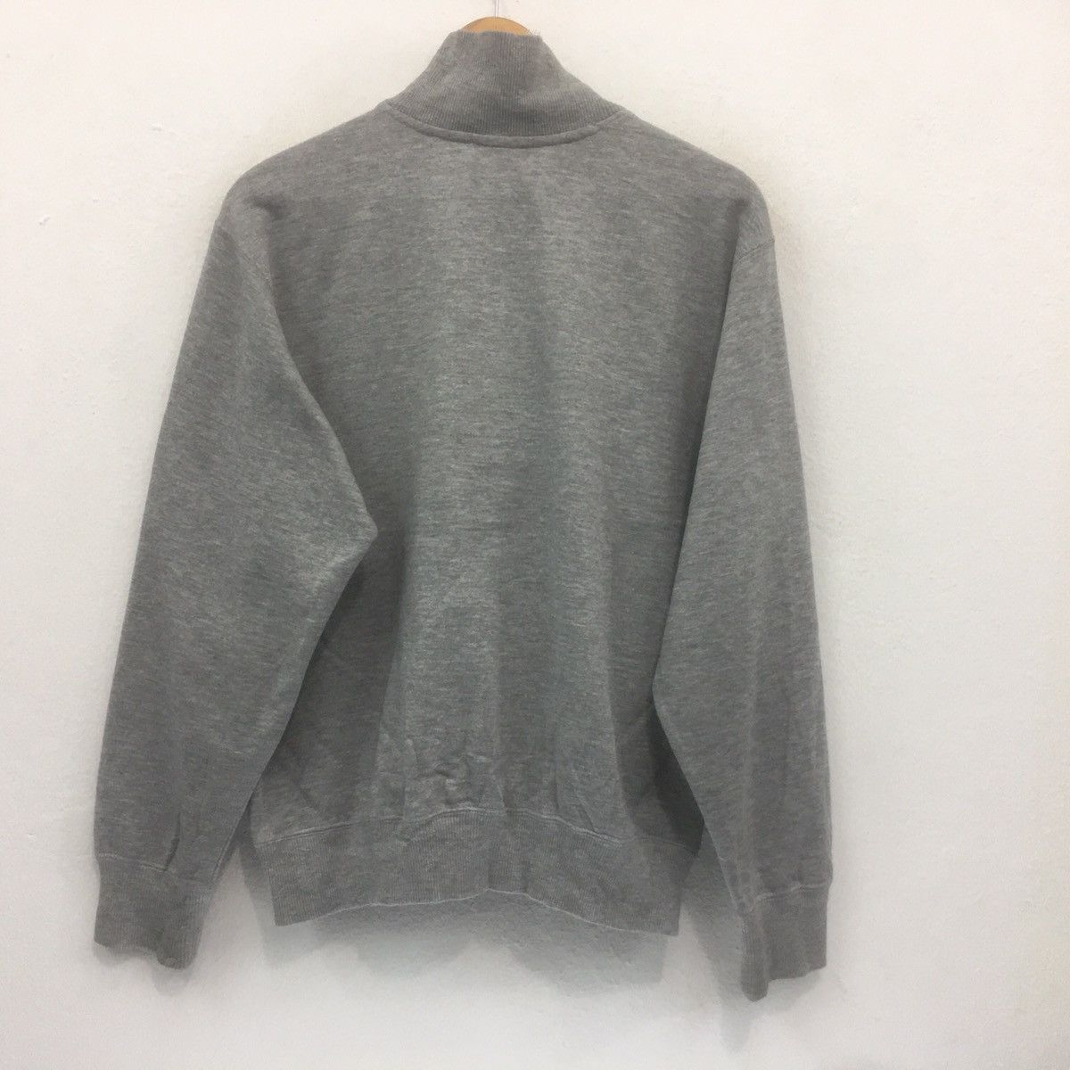Champion × Japanese Brand × Vintage Champion Sweater Champion Sweatshirt Size US M / EU 48-50 / 2 - 5 Thumbnail