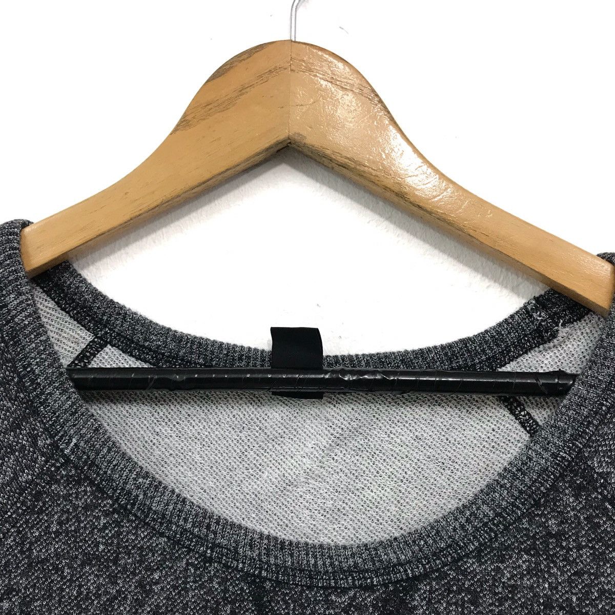 Japanese Brand Vintage New York Sweatshirt Biglogo Spellout New York Size US S / EU 44-46 / 1 - 4 Thumbnail