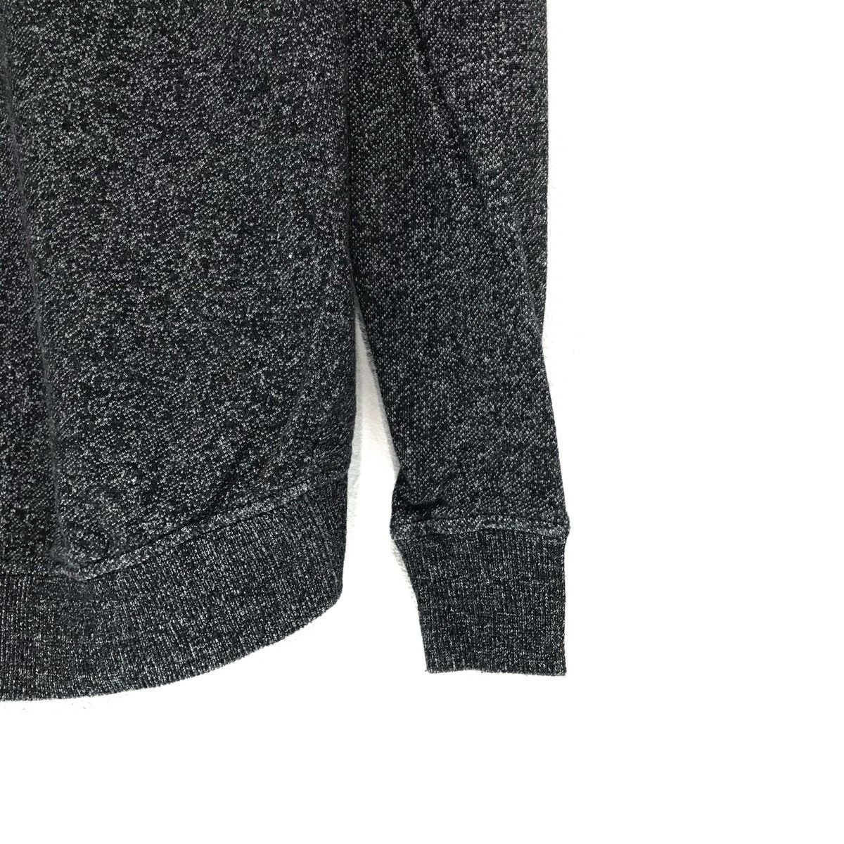 Japanese Brand Vintage New York Sweatshirt Biglogo Spellout New York Size US S / EU 44-46 / 1 - 5 Thumbnail