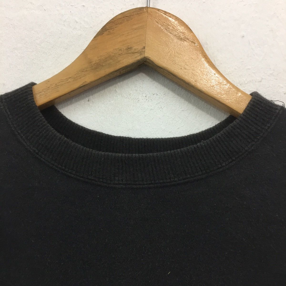 Japanese Brand One Man Show Selfish Sweatshirt Crewneck One ManShow Size US M / EU 48-50 / 2 - 6 Thumbnail