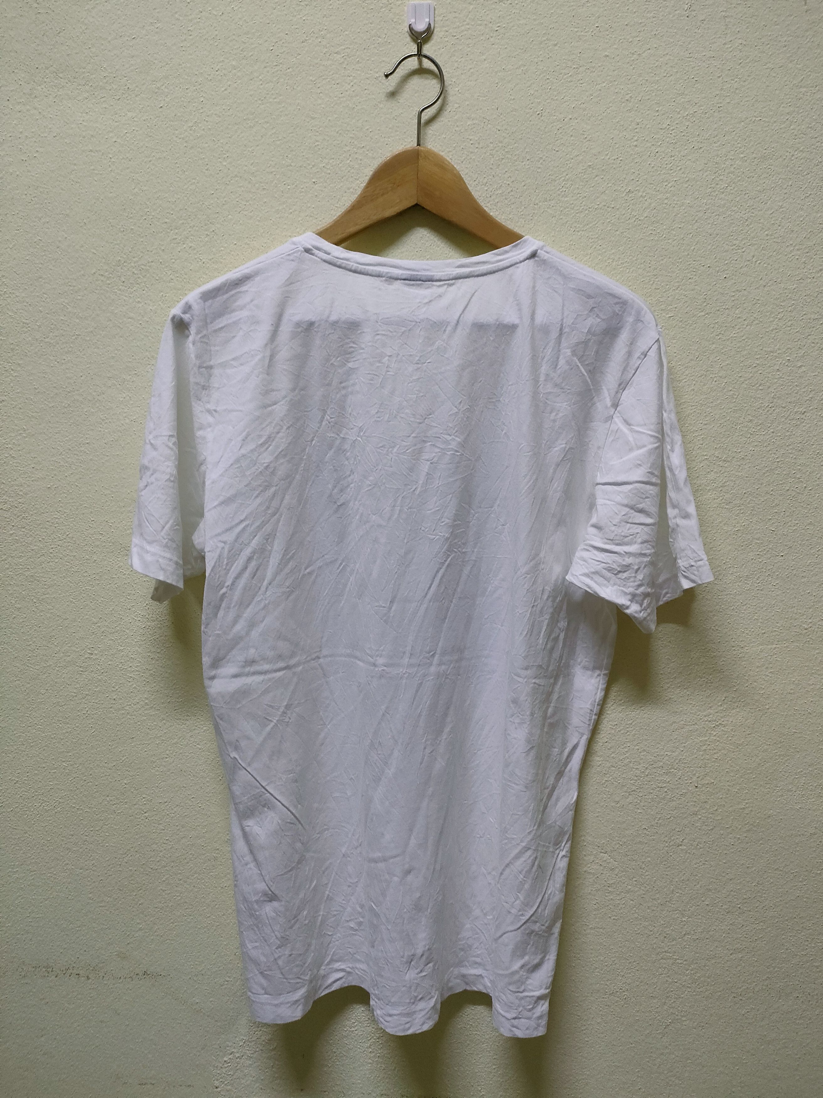Andy Warhol Andy Warhol Camouflage T-shirt Size US L / EU 52-54 / 3 - 2 Thumbnail