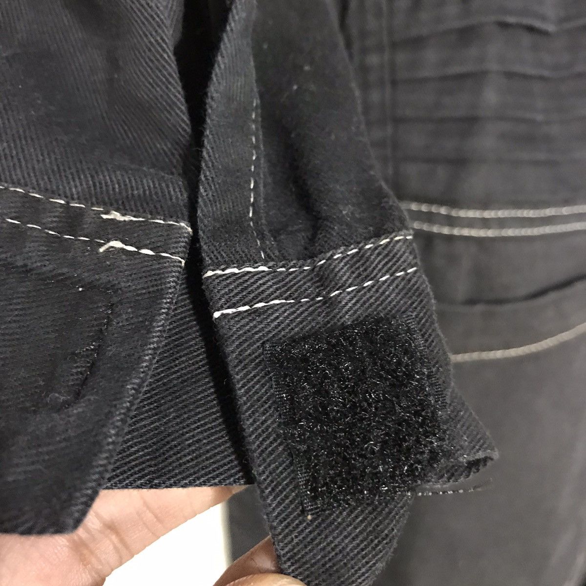 Dunlop × Vintage Vintage dunlop circuit fashion racing big spell overall Size US L / EU 52-54 / 3 - 9 Thumbnail