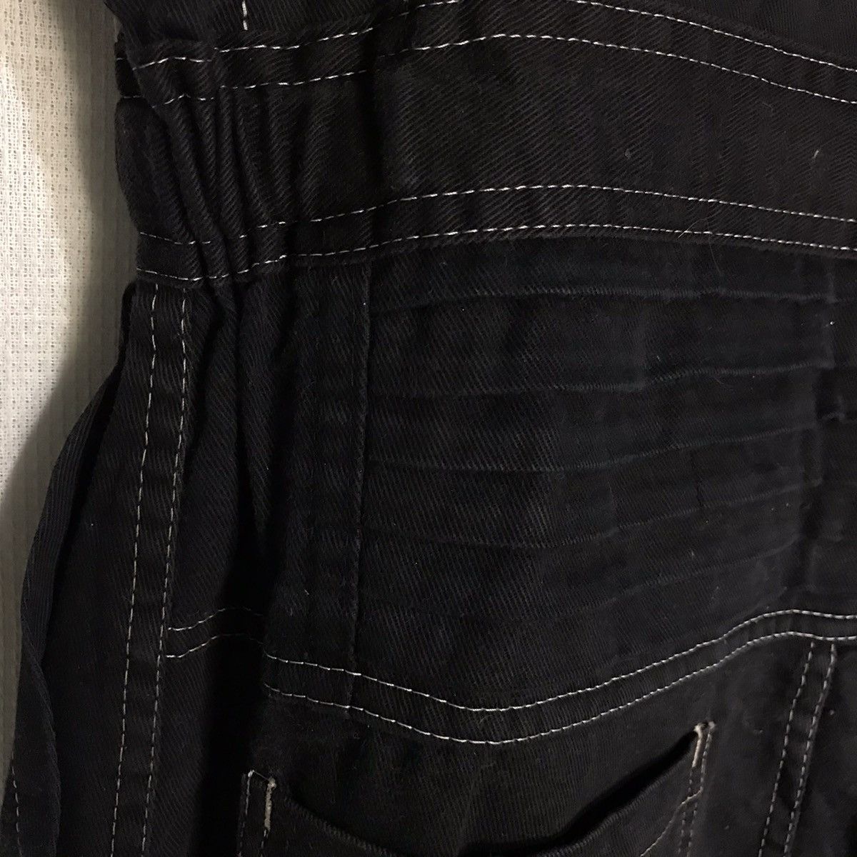 Dunlop × Vintage Vintage dunlop circuit fashion racing big spell overall Size US L / EU 52-54 / 3 - 12 Thumbnail