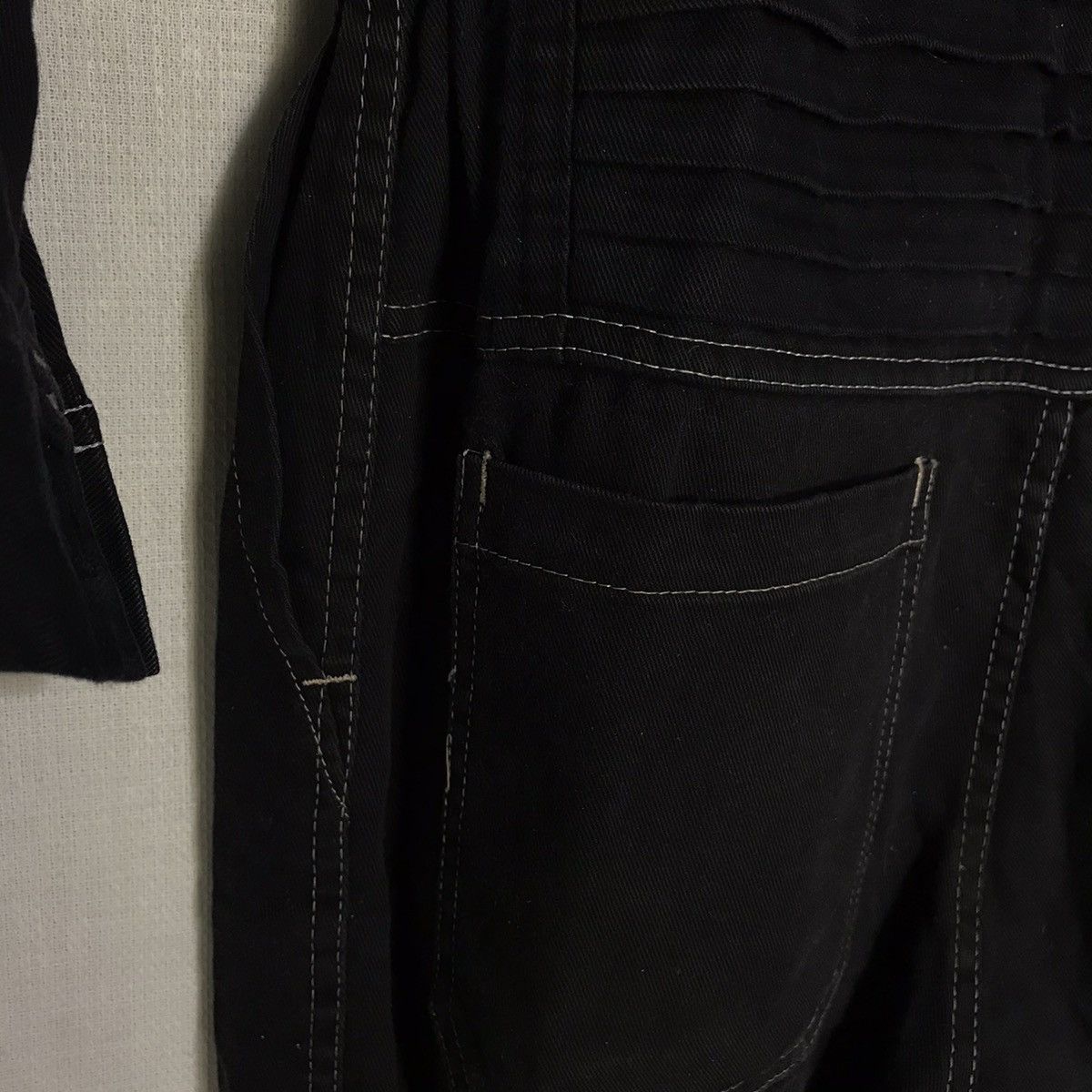 Dunlop × Vintage Vintage dunlop circuit fashion racing big spell overall Size US L / EU 52-54 / 3 - 8 Thumbnail