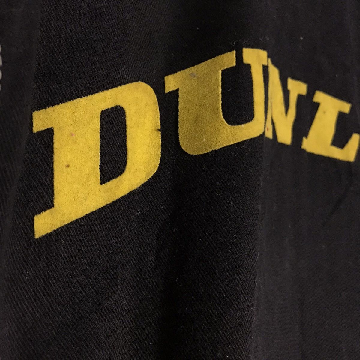 Dunlop × Vintage Vintage dunlop circuit fashion racing big spell overall Size US L / EU 52-54 / 3 - 13 Thumbnail