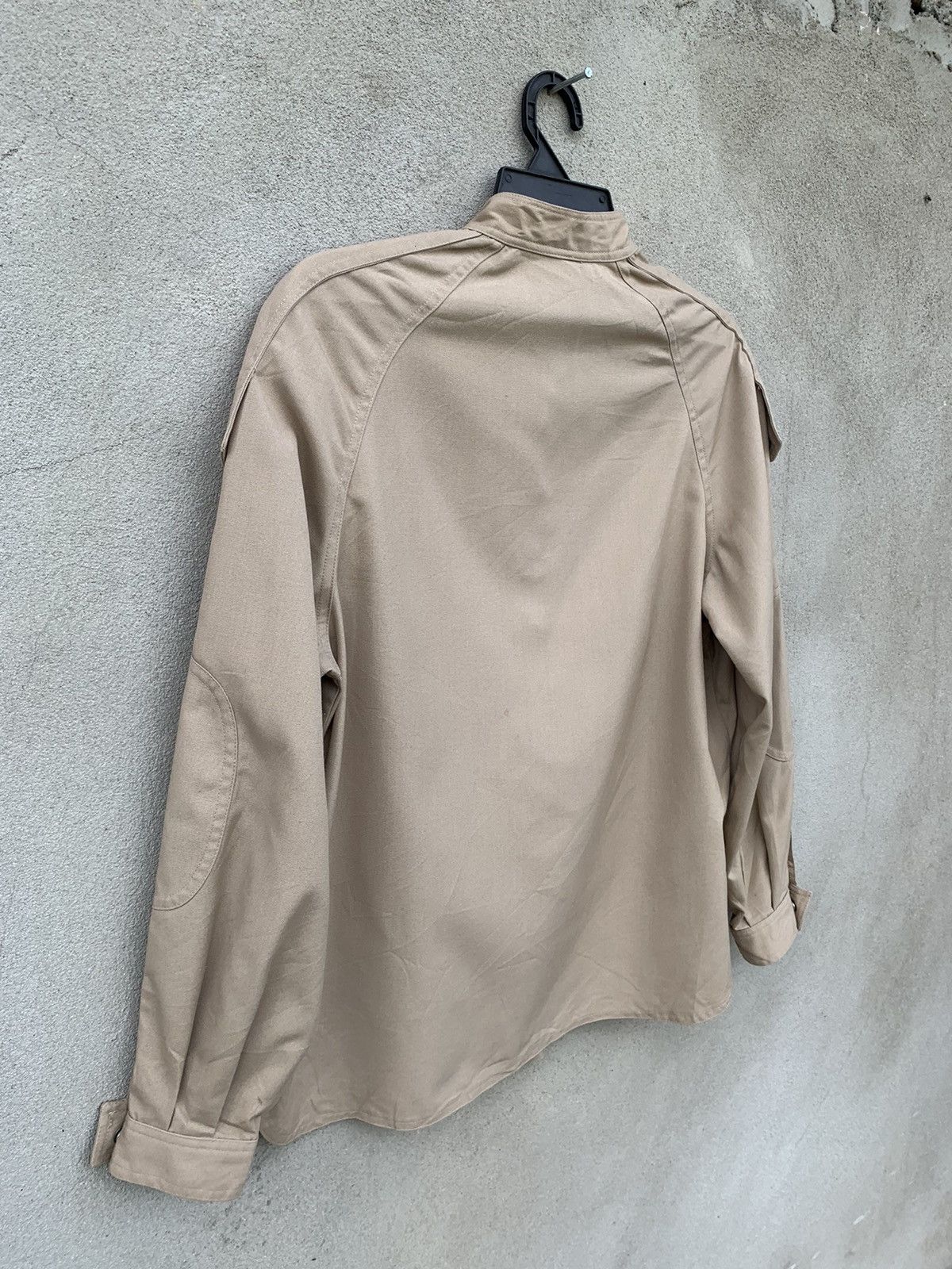 Vintage Vintage Breckenridge worker jacket Size M / US 6-8 / IT 42-44 - 5 Thumbnail