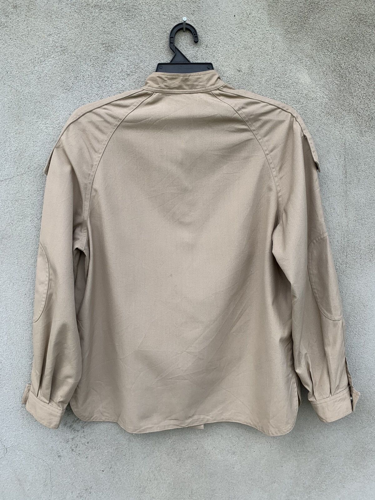 Vintage Vintage Breckenridge worker jacket Size M / US 6-8 / IT 42-44 - 4 Thumbnail
