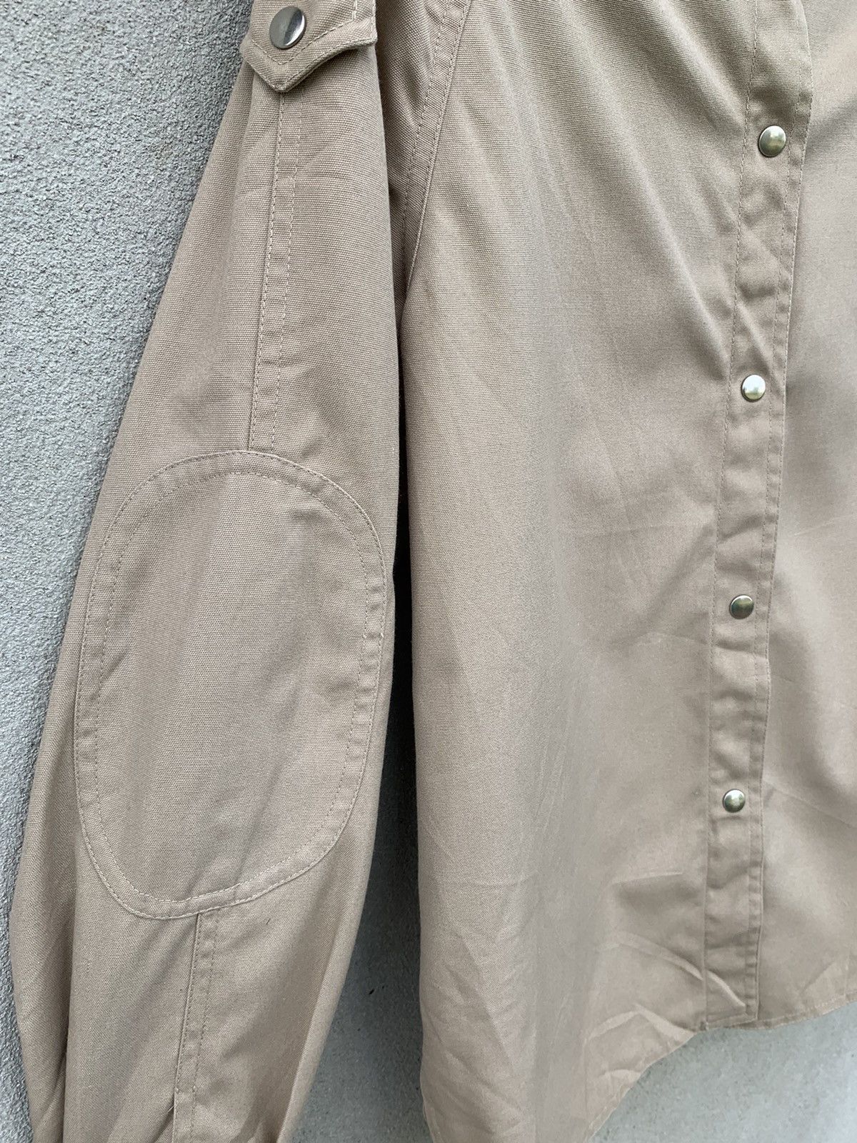Vintage Vintage Breckenridge worker jacket Size M / US 6-8 / IT 42-44 - 8 Thumbnail