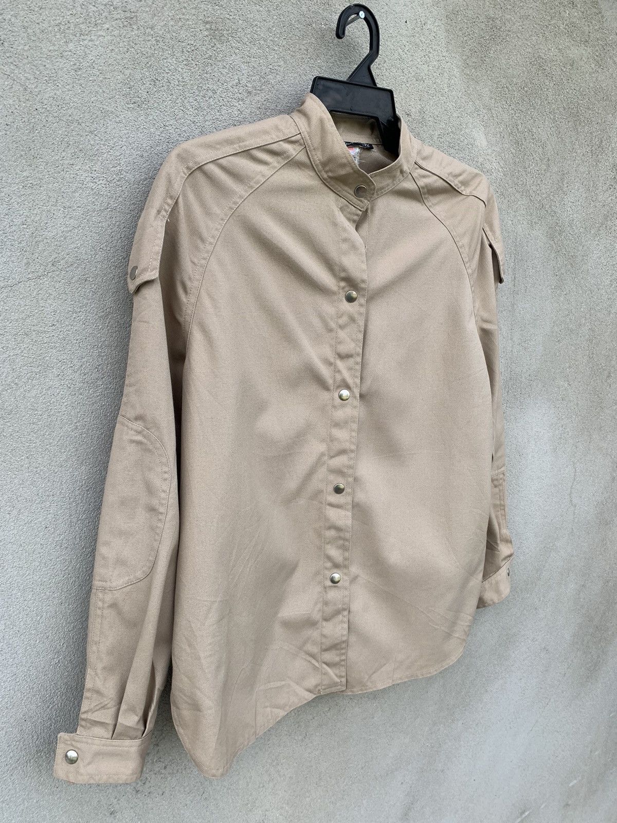 Vintage Vintage Breckenridge worker jacket Size M / US 6-8 / IT 42-44 - 2 Thumbnail