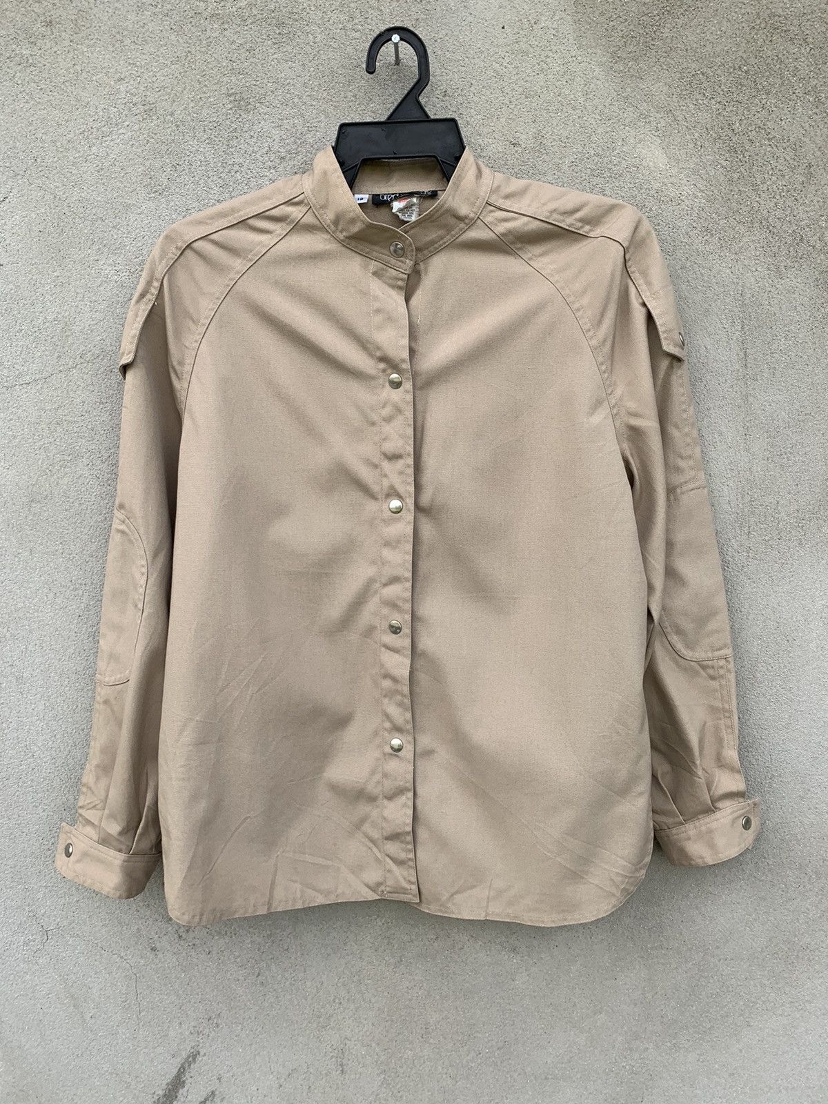 Vintage Vintage Breckenridge worker jacket Size M / US 6-8 / IT 42-44 - 1 Thumbnail