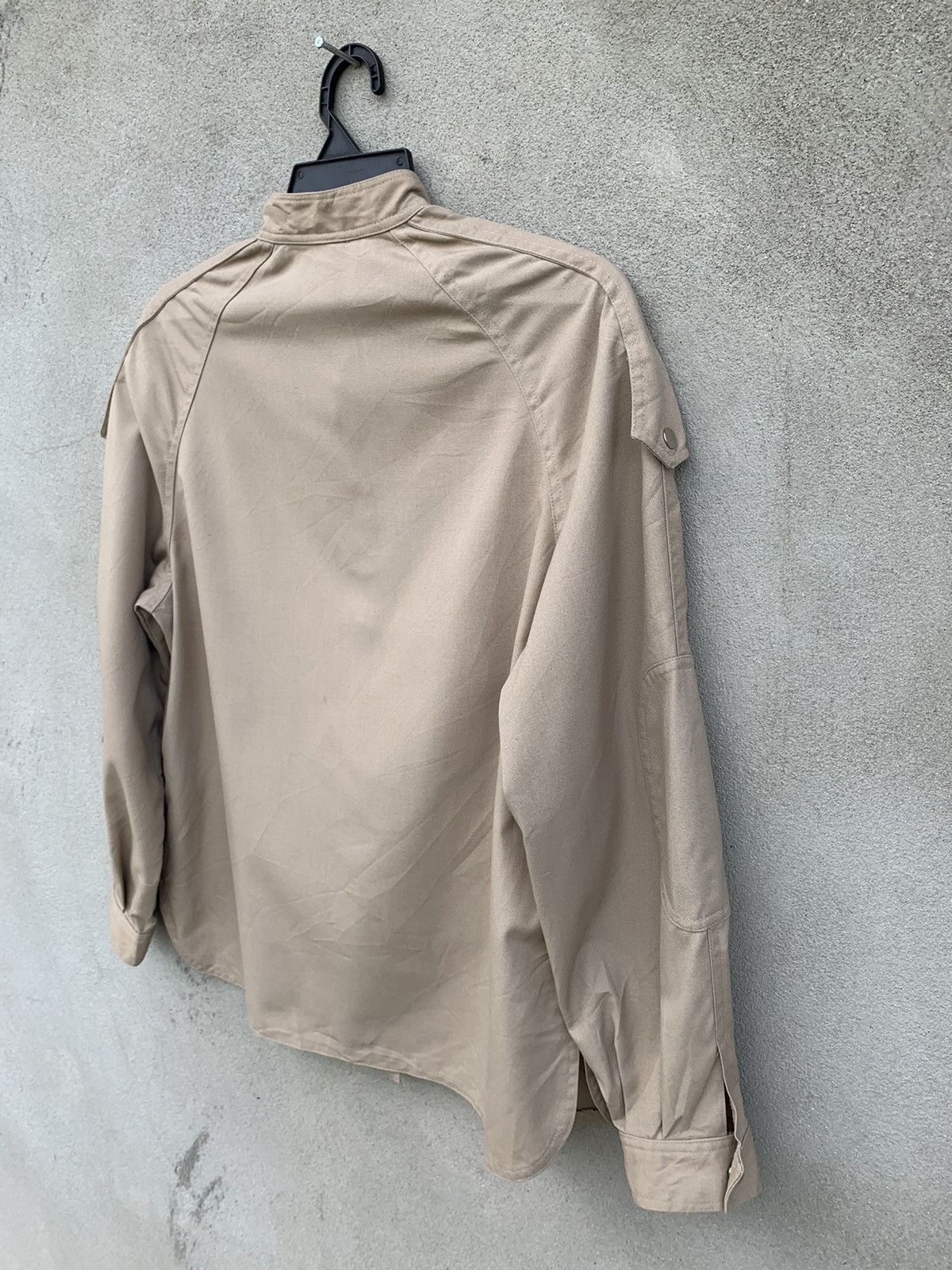 Vintage Vintage Breckenridge worker jacket Size M / US 6-8 / IT 42-44 - 6 Thumbnail