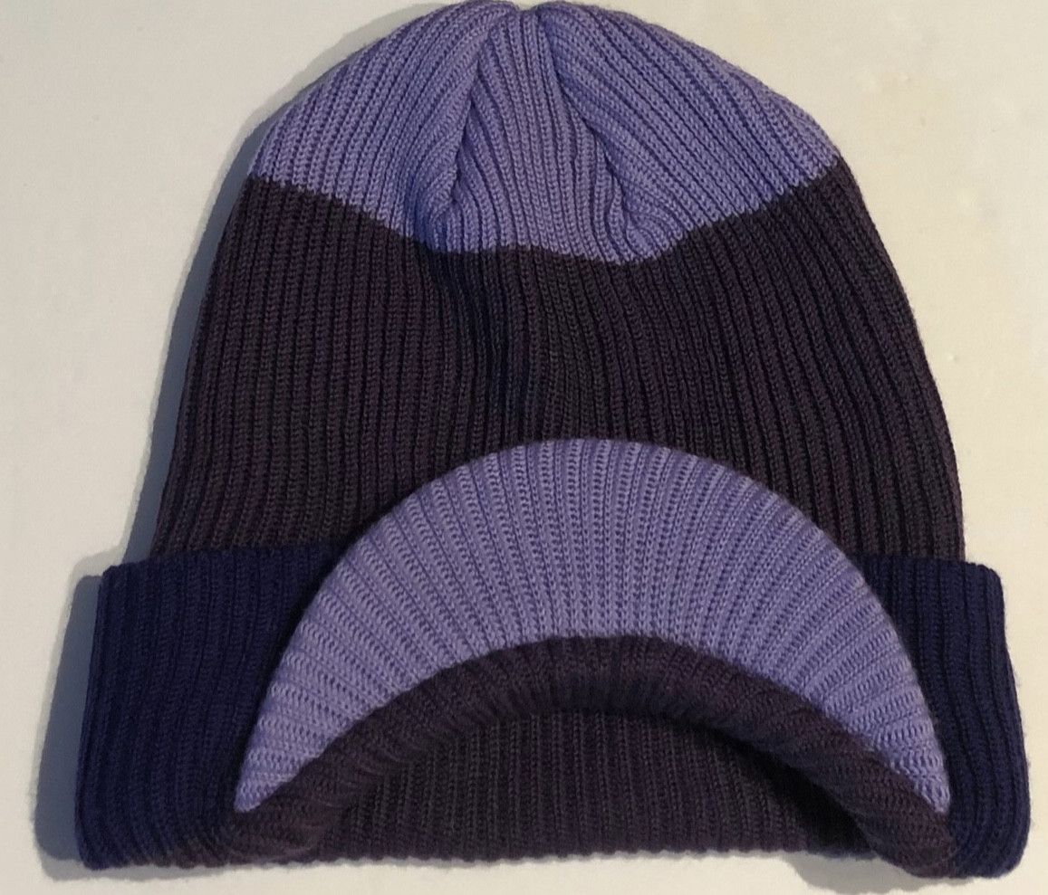 Bape Bape beanie hat Size ONE SIZE - 2 Thumbnail
