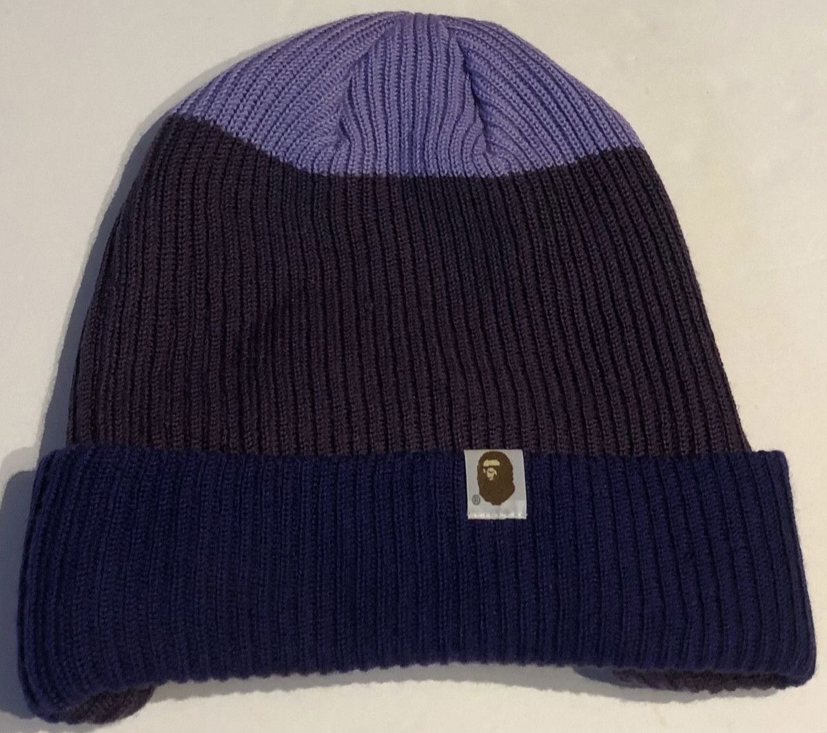 Bape Bape beanie hat Size ONE SIZE - 1 Thumbnail