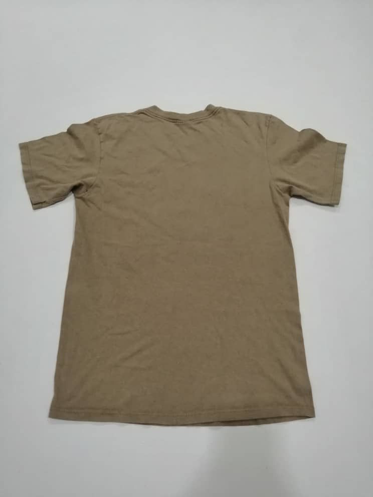 Vintage Vintage Bulldog Military Us Marines Tees Size US S / EU 44-46 / 1 - 7 Thumbnail