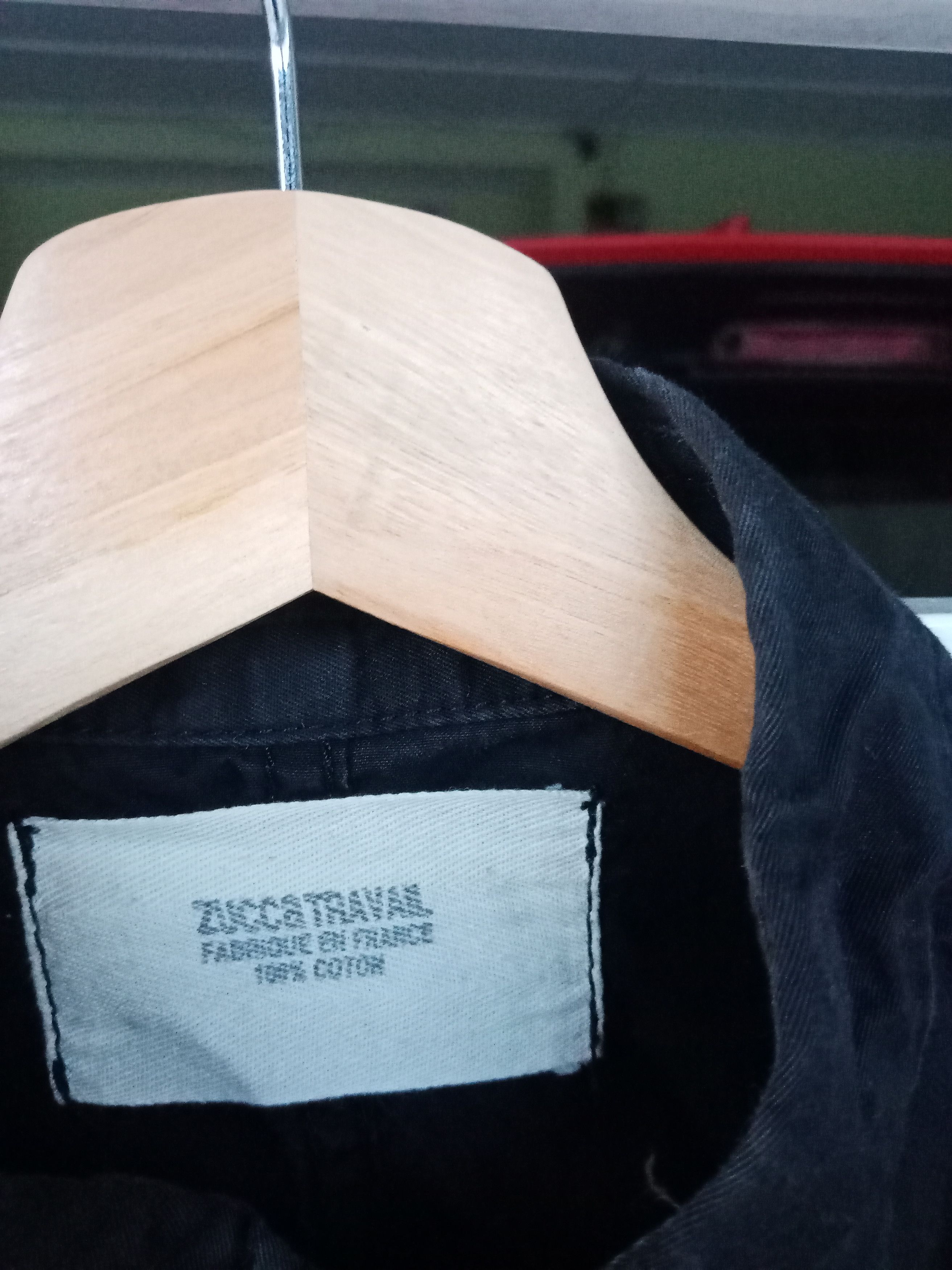 Issey Miyake Issey Miyake Military Light Jacket Size US S / EU 44-46 / 1 - 8 Thumbnail