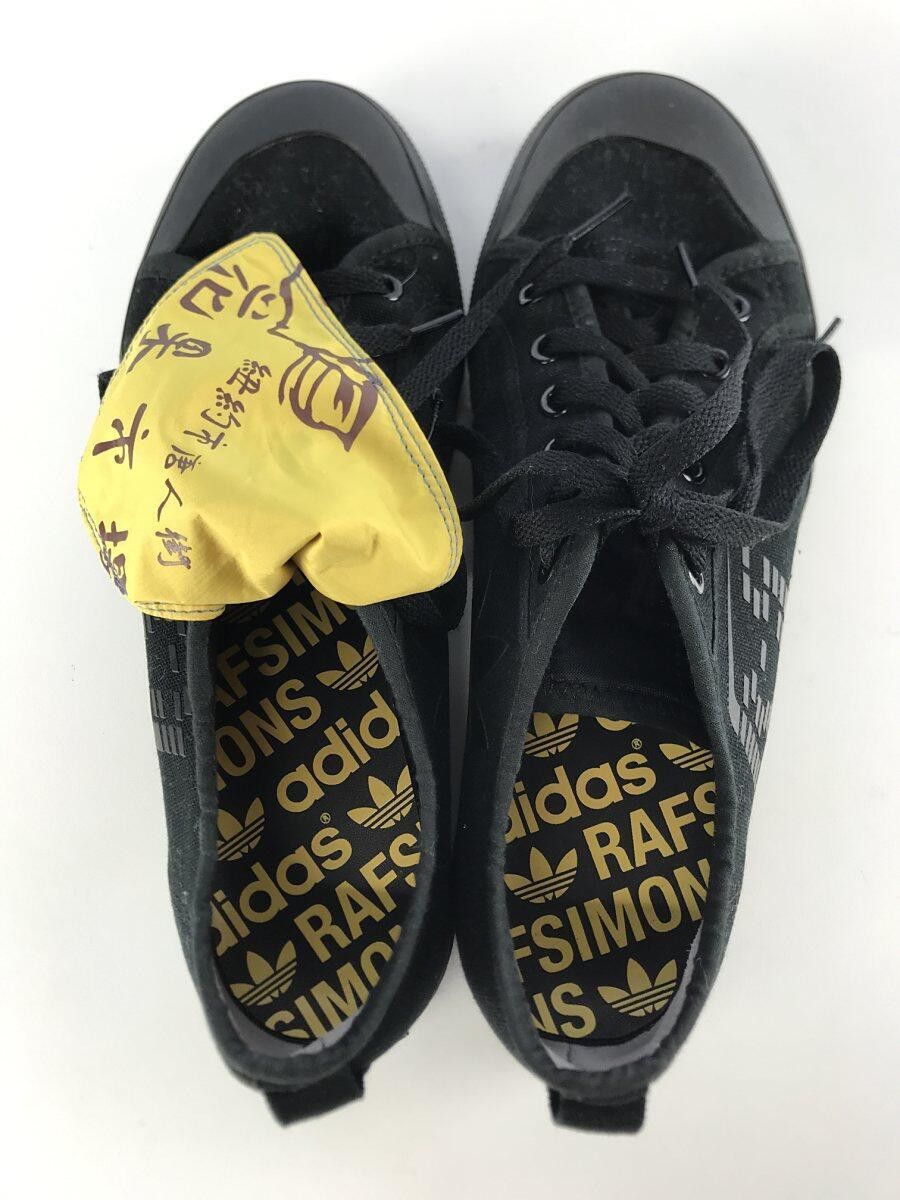 Raf Simons Spirit Low Asymmetric Tongue Sneakers Size US 9 / EU 42 - 3 Thumbnail