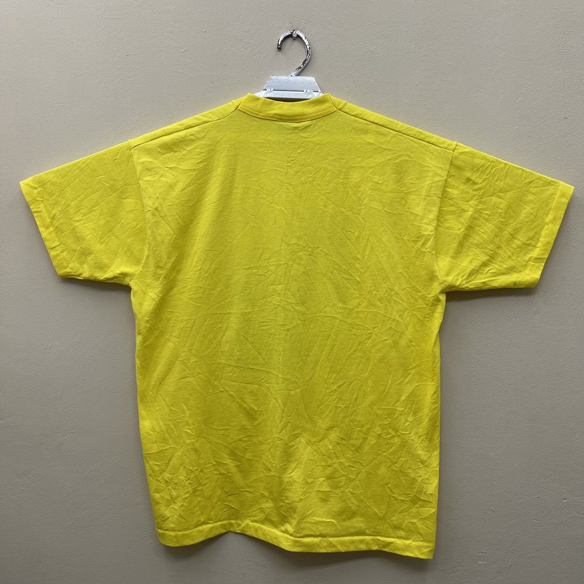Beauty Beast × Vintage Vintage 90s Banshee Bar-Walk Parody Graphic T-Shirt Size US XL / EU 56 / 4 - 7 Thumbnail