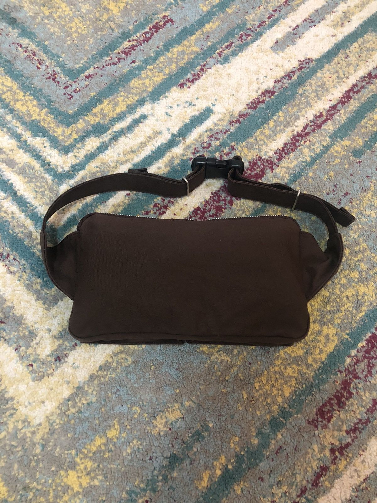 Head Porter × Porter 🇯🇵Porter 2 Way Waistbag / Pouchbag Size ONE SIZE - 2 Thumbnail