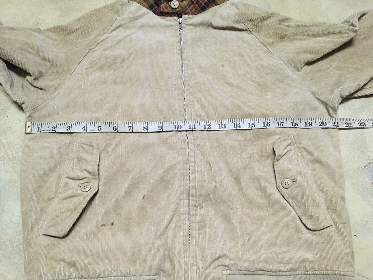 Japanese Brand Japanese Brand Ballow Bomber Style Jacket Size US M / EU 48-50 / 2 - 12 Thumbnail