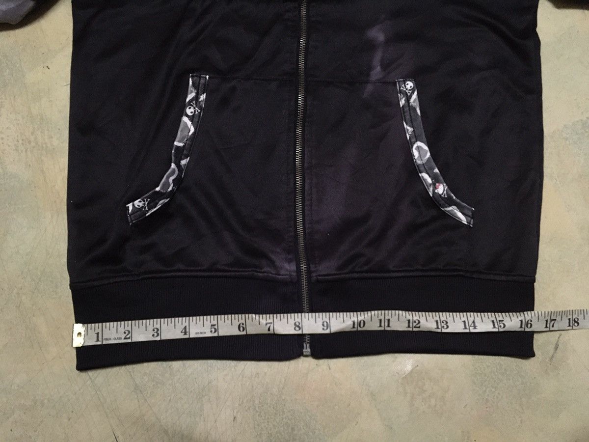 Cartoon Network Hello Kitty Short Sleeve Zipper Hoodie Size US M / EU 48-50 / 2 - 14 Thumbnail