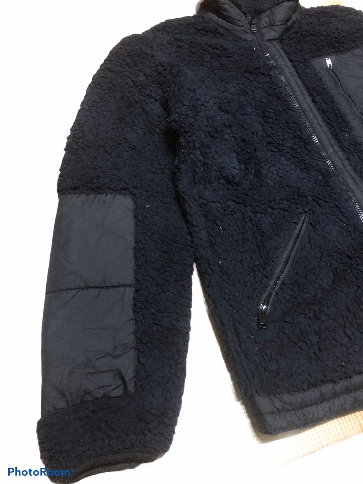 Jun Takahashi ✅QUICK SALE❌UU by JUN TAKAHASHI Sherpa UNDERCOVER x Uniqlo Size US M / EU 48-50 / 2 - 4 Thumbnail