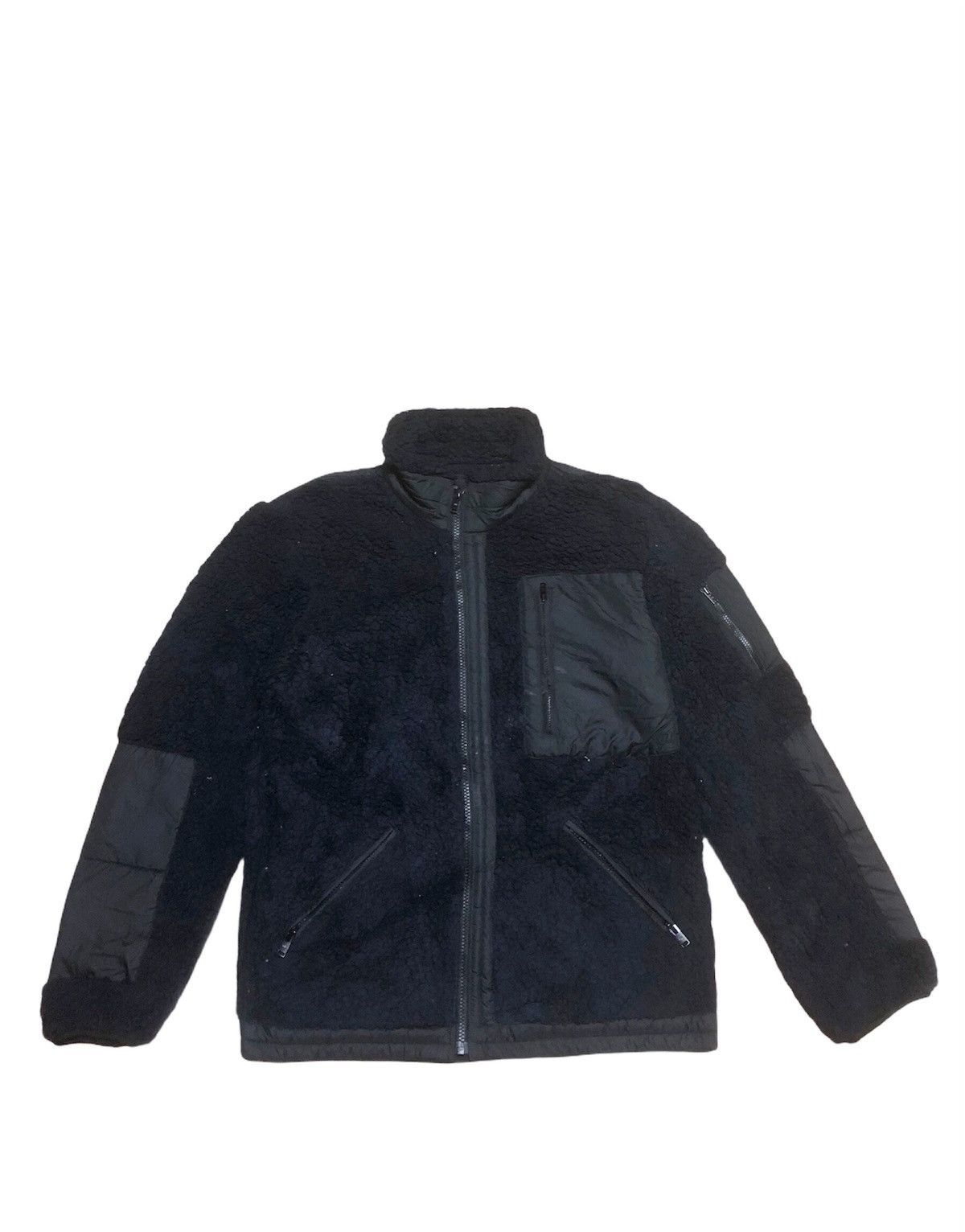 Jun Takahashi ✅QUICK SALE❌UU by JUN TAKAHASHI Sherpa UNDERCOVER x Uniqlo Size US M / EU 48-50 / 2 - 1 Thumbnail