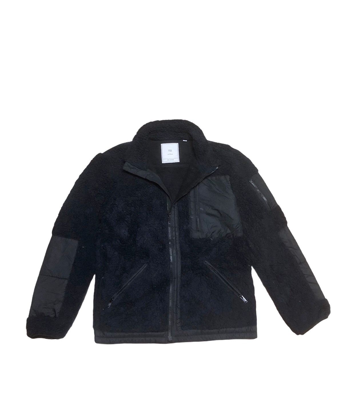 Jun Takahashi ✅QUICK SALE❌UU by JUN TAKAHASHI Sherpa UNDERCOVER x Uniqlo Size US M / EU 48-50 / 2 - 2 Thumbnail