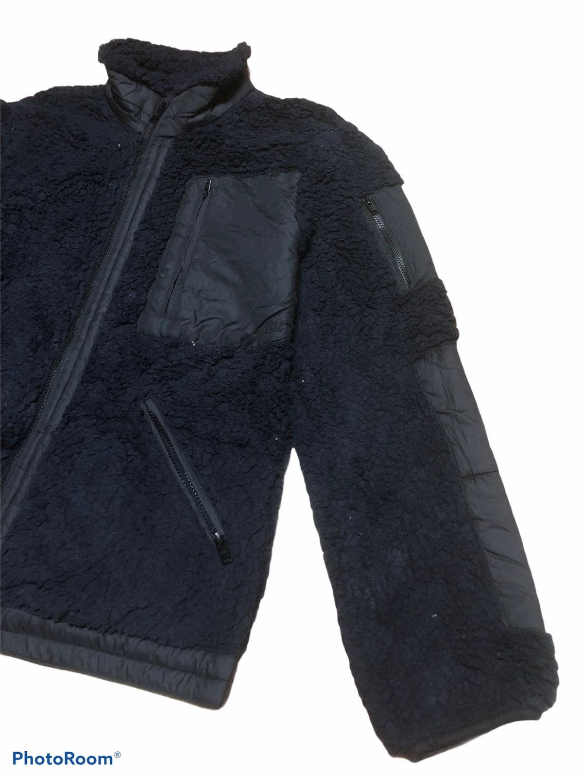 Jun Takahashi ✅QUICK SALE❌UU by JUN TAKAHASHI Sherpa UNDERCOVER x Uniqlo Size US M / EU 48-50 / 2 - 3 Thumbnail