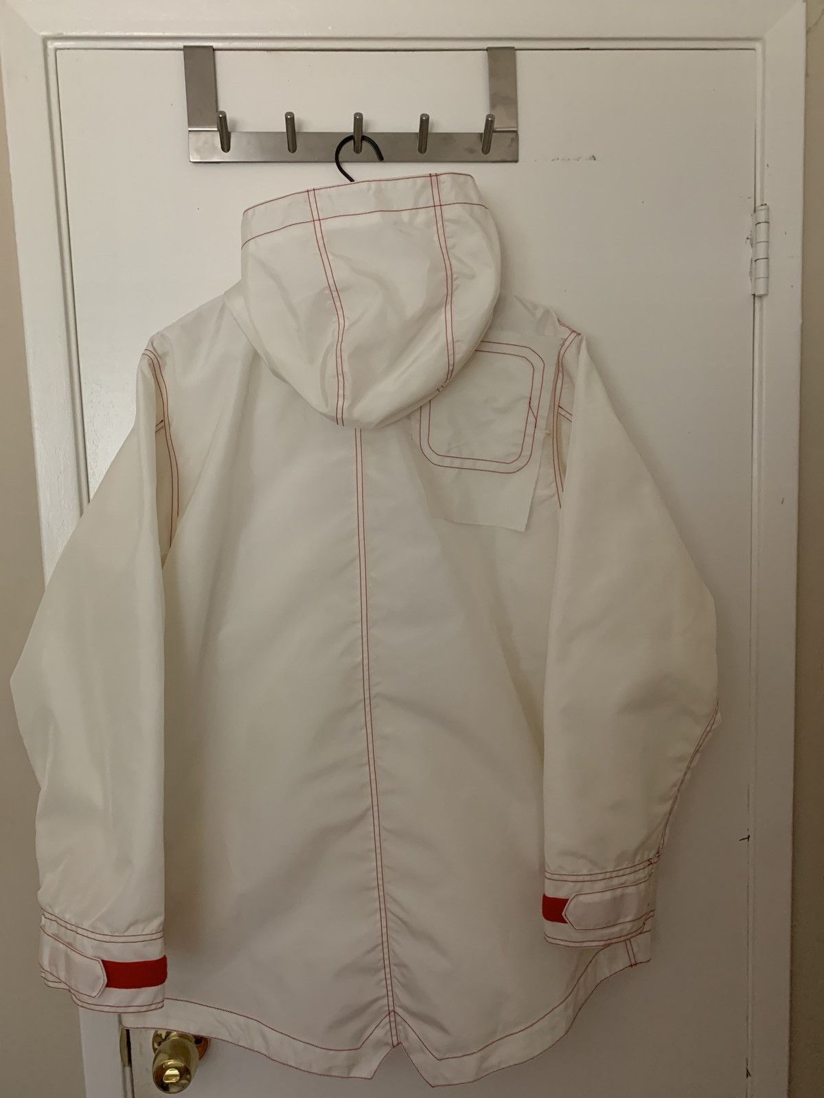 KANGHYUK Kanghyuk Readymade Airbag Fishtail Jacket Size US M / EU 48-50 / 2 - 2 Thumbnail