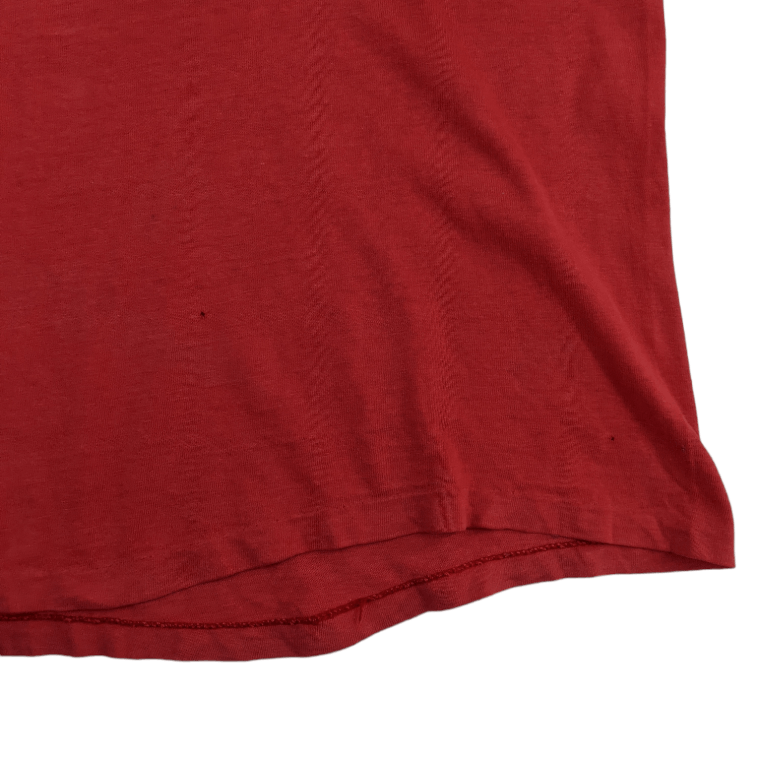 Hanes Vintage 1983 ABC Wide World Sports Single Stitches T-Shirt Size US M / EU 48-50 / 2 - 11 Thumbnail