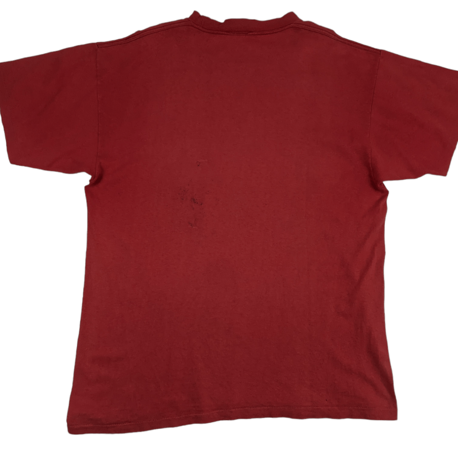 Coleman 90's COLEMAN Trophy Bass Fishing Single Stitches T-Shirt Size US L / EU 52-54 / 3 - 11 Thumbnail