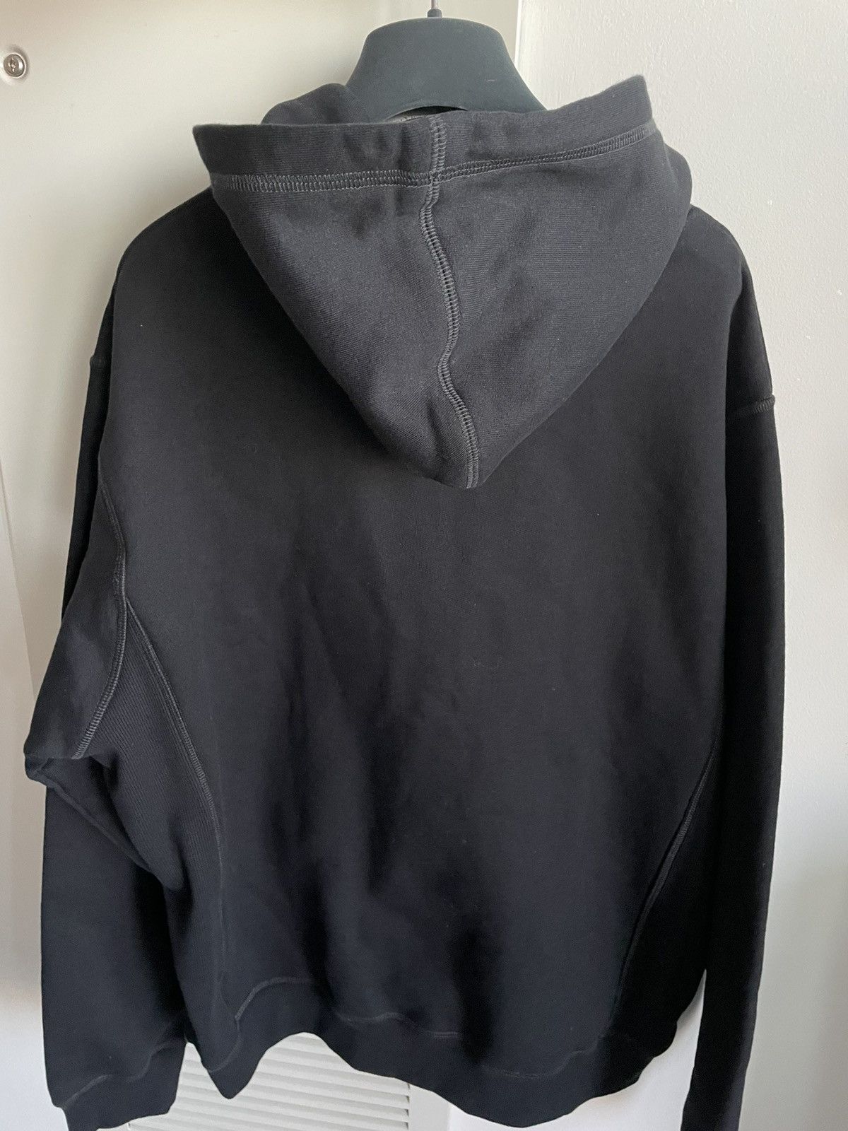 Dior $2,500 Sold Out Dior x Kenny Scharf Super Runway Logo Hoodie Size US XL / EU 56 / 4 - 25 Thumbnail