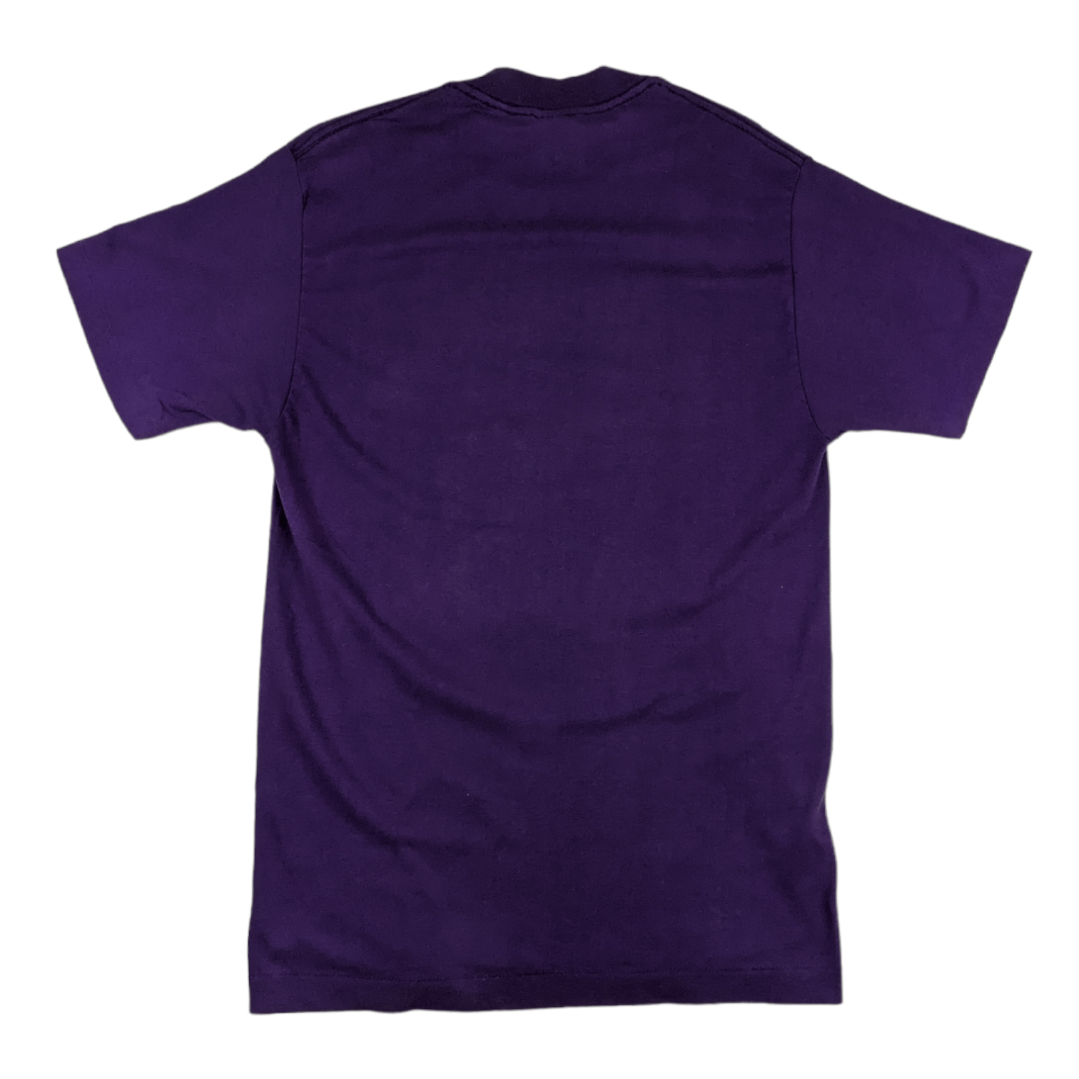 NFL 80's Minnesota Vikings NFL Football Single Stitches Tee Size US S / EU 44-46 / 1 - 6 Thumbnail