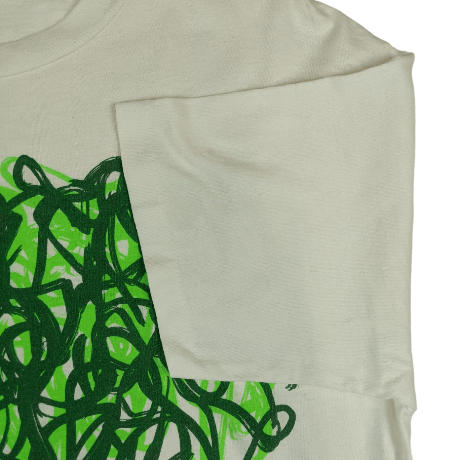 Vintage Vintage GRAVITY GRAPHICS Carrots Single Stitches Tee Size US M / EU 48-50 / 2 - 8 Thumbnail