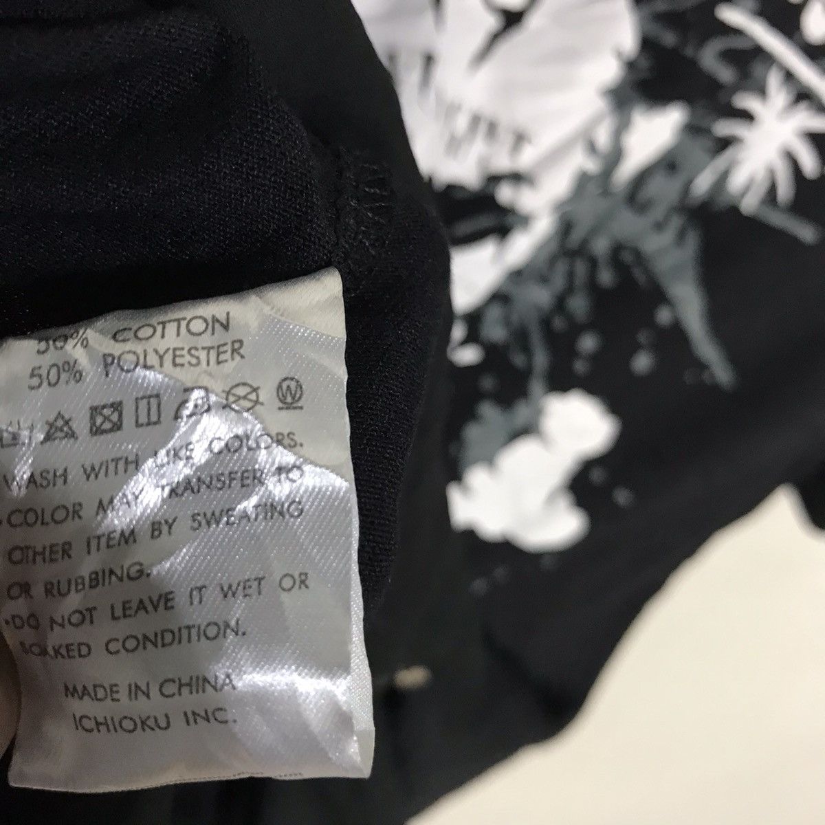 Japanese Brand × Seditionaries Kill all hypocrisy punk shirt Size US S / EU 44-46 / 1 - 4 Thumbnail