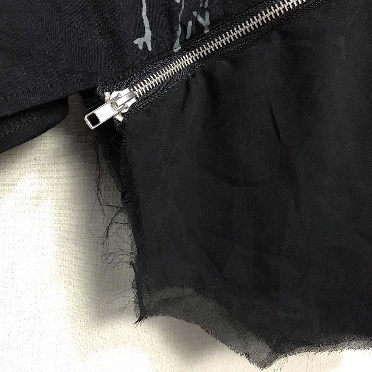 Japanese Brand × Seditionaries Kill all hypocrisy punk shirt Size US S / EU 44-46 / 1 - 7 Thumbnail