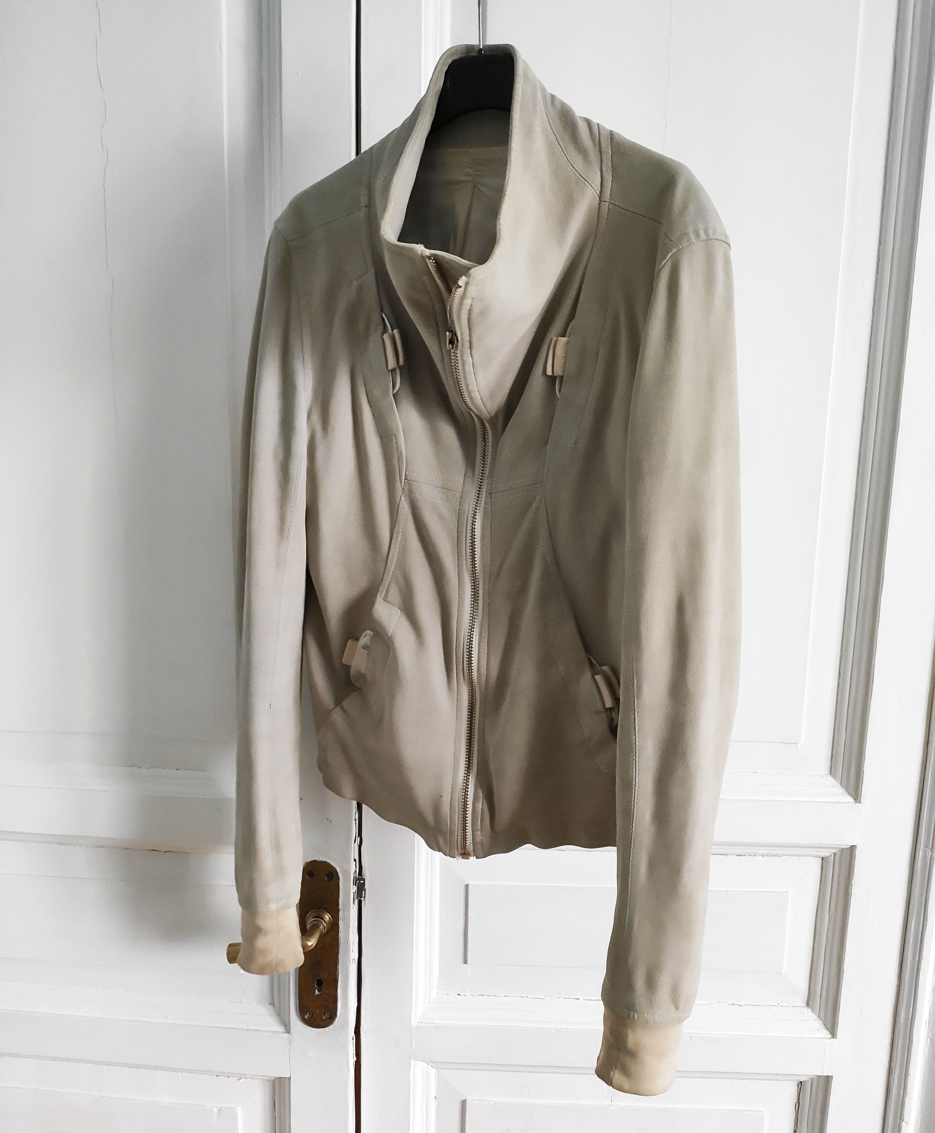 Rick Owens SS09 STRUTTER CAMINO JKT Size US M / EU 48-50 / 2 - 3 Thumbnail