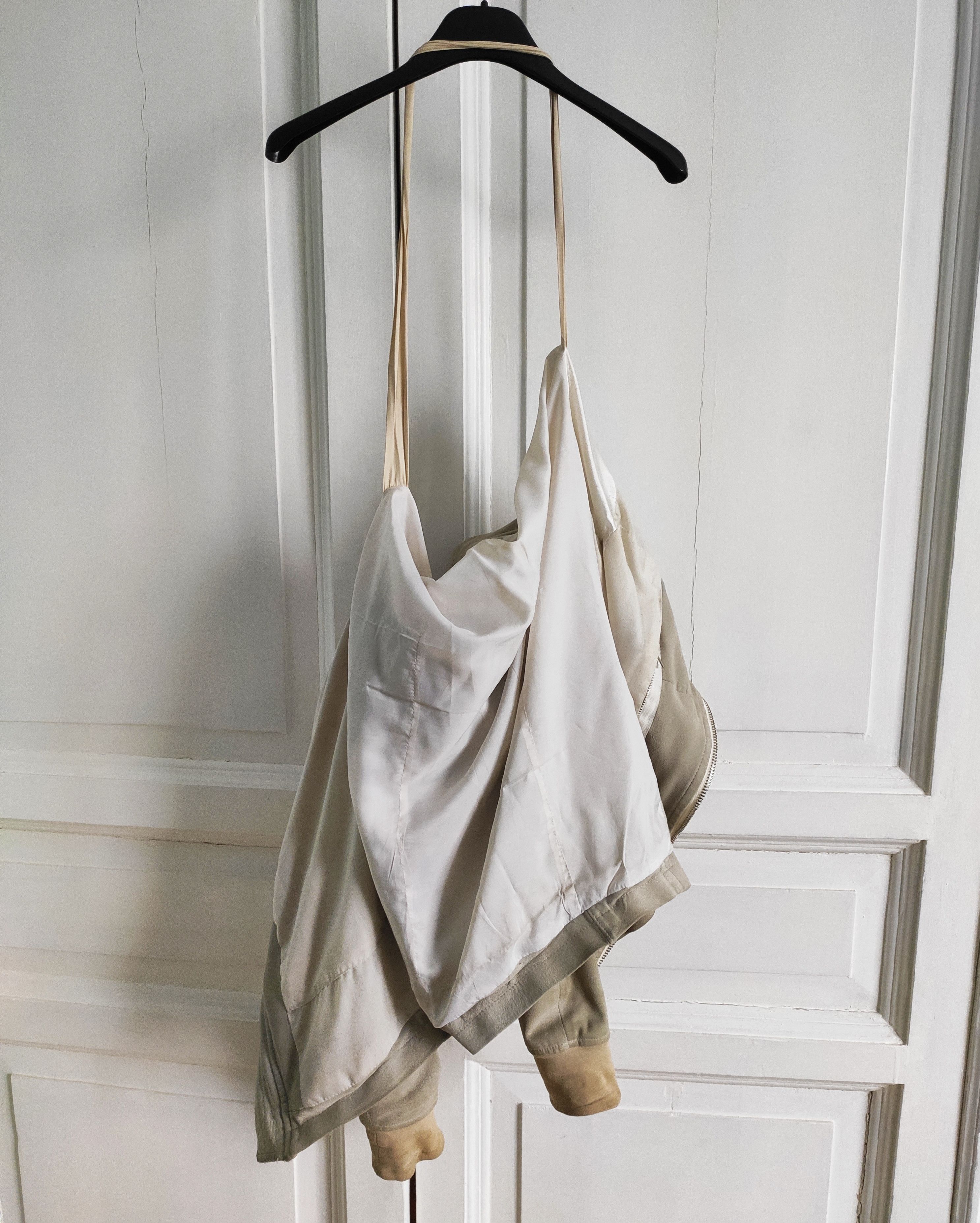 Rick Owens SS09 STRUTTER CAMINO JKT Size US M / EU 48-50 / 2 - 5 Thumbnail