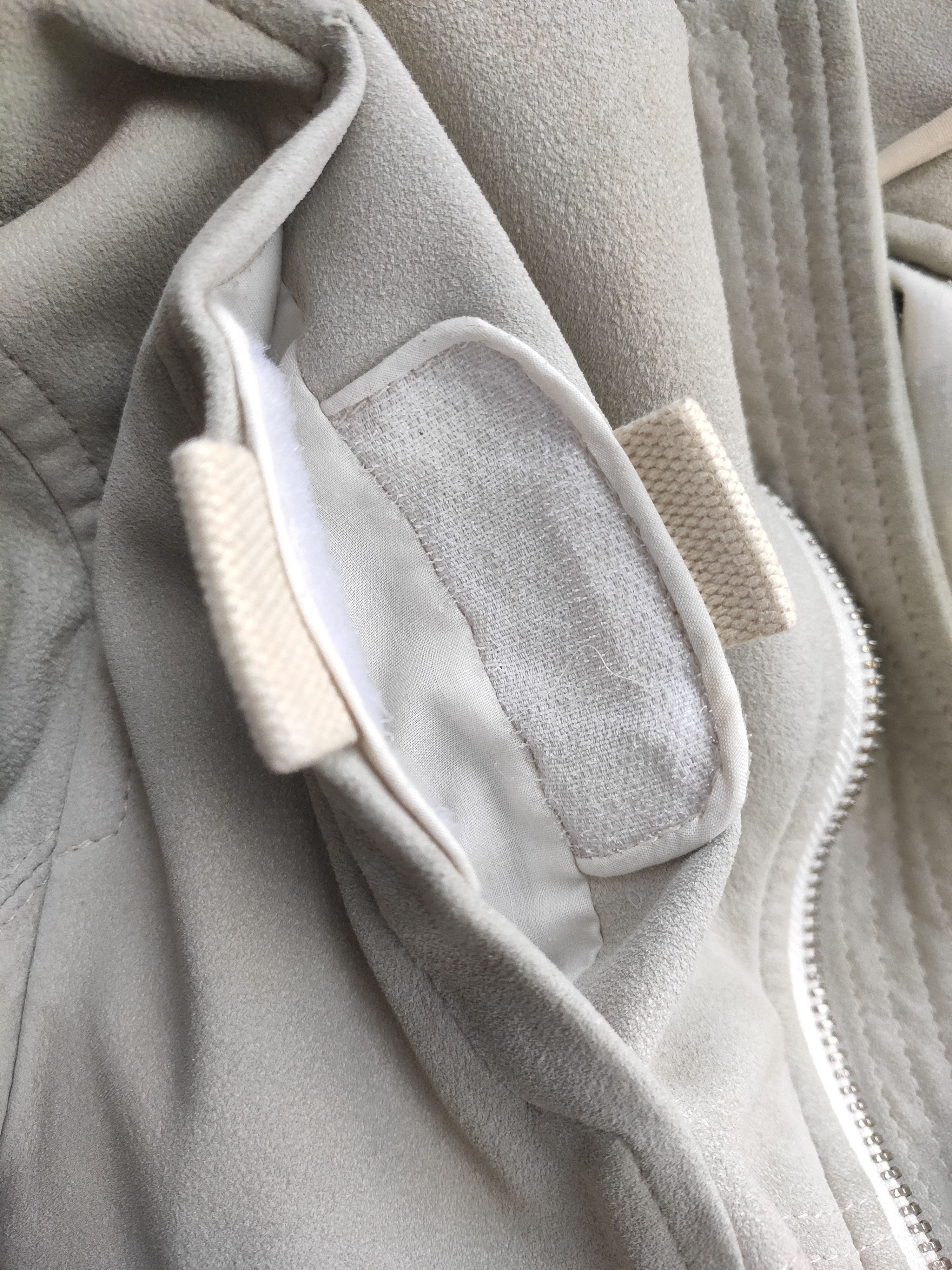 Rick Owens SS09 STRUTTER CAMINO JKT Size US M / EU 48-50 / 2 - 11 Thumbnail