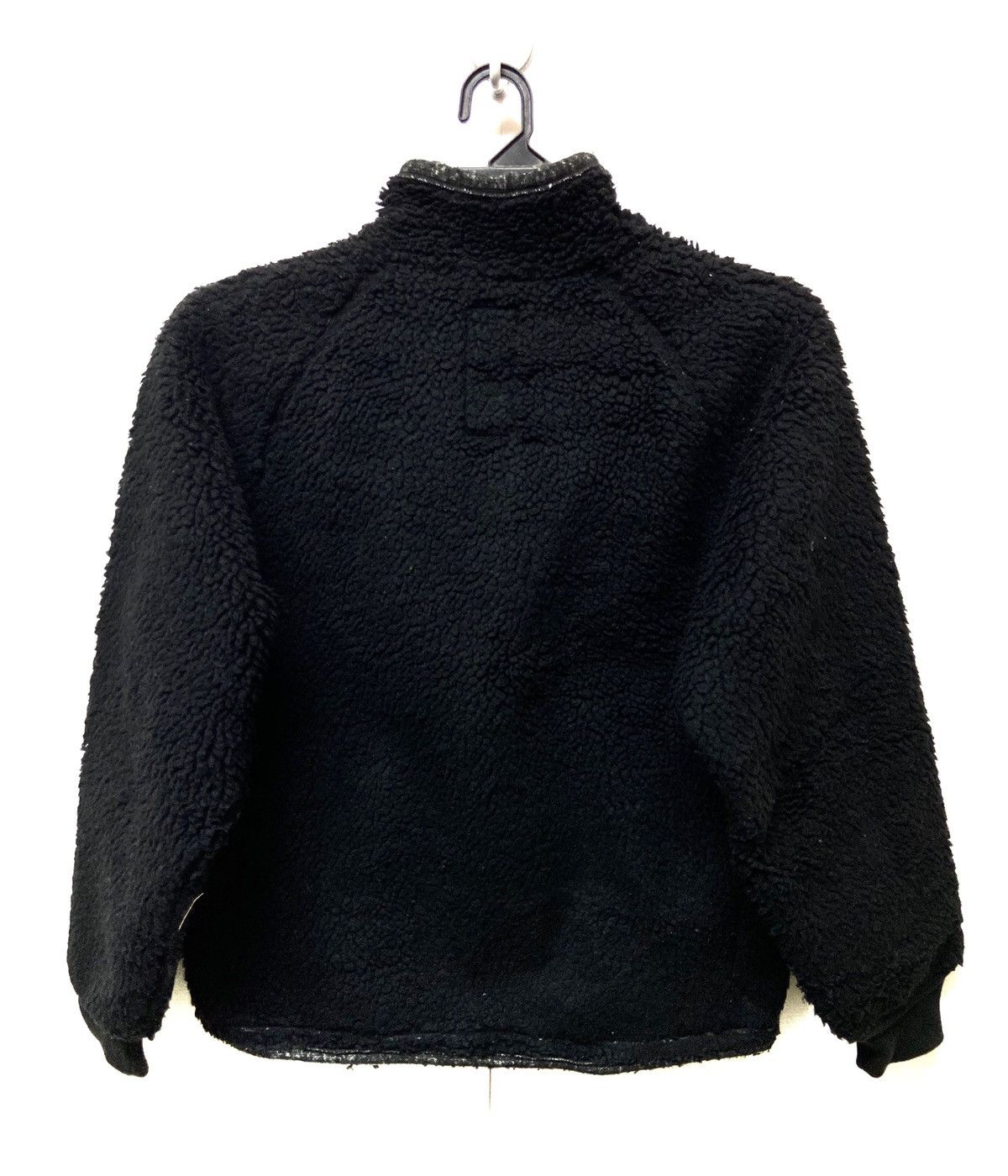 Wtaps Wtaps Spec 201-205 Sherpa Fleece Jacket Size US M / EU 48-50 / 2 - 2 Thumbnail