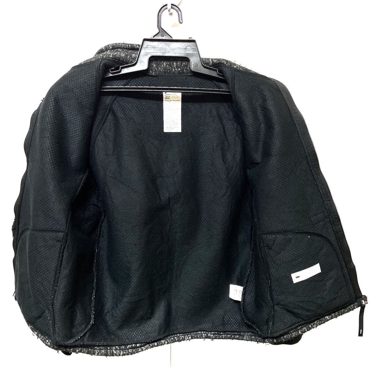 Wtaps Wtaps Spec 201-205 Sherpa Fleece Jacket Size US M / EU 48-50 / 2 - 3 Thumbnail