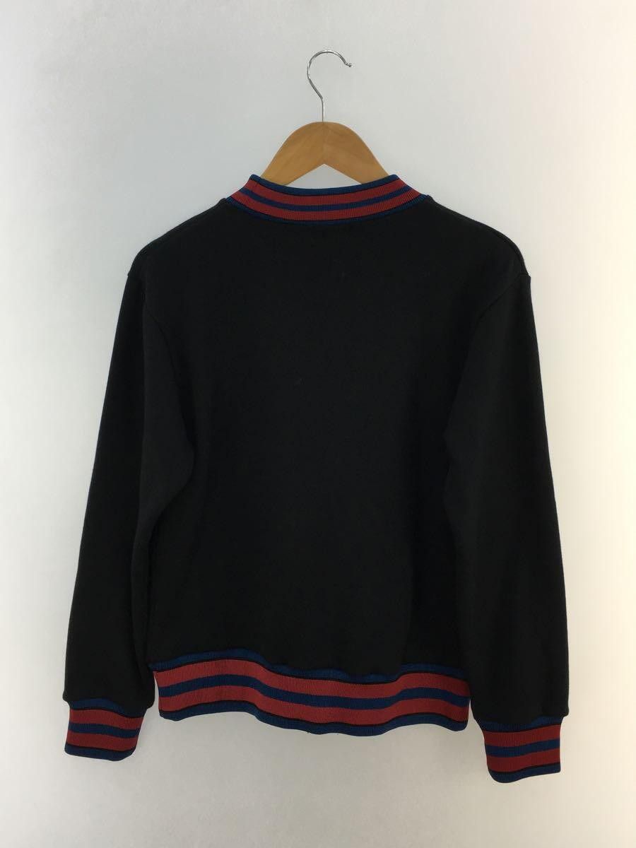 Hysteric Glamour Thick Jacquard Logo Sweatshirt Size US S / EU 44-46 / 1 - 2 Thumbnail