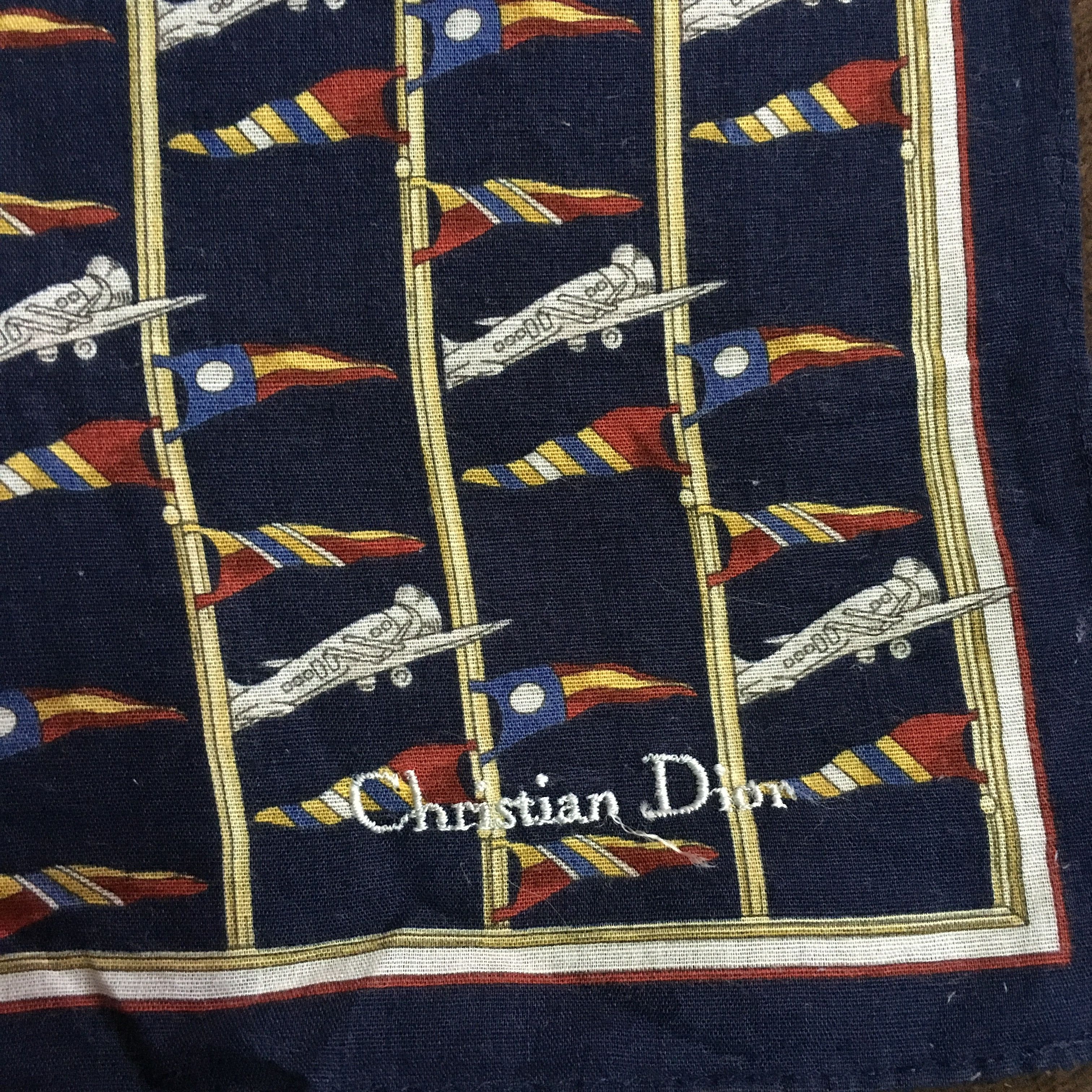 Christian Dior Monsieur 2 christian dior Size ONE SIZE - 2 Thumbnail