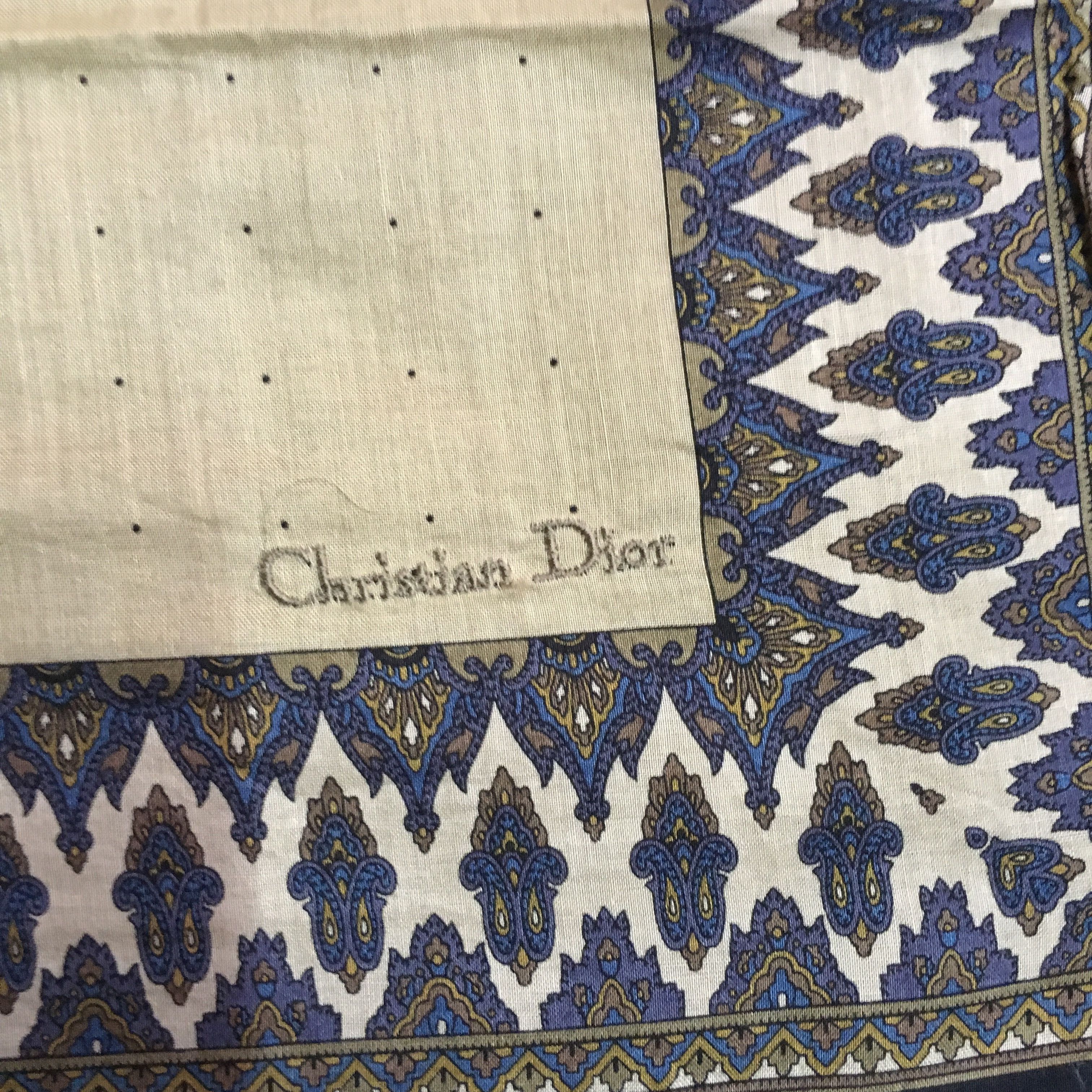Christian Dior Monsieur 2 christian dior Size ONE SIZE - 4 Thumbnail