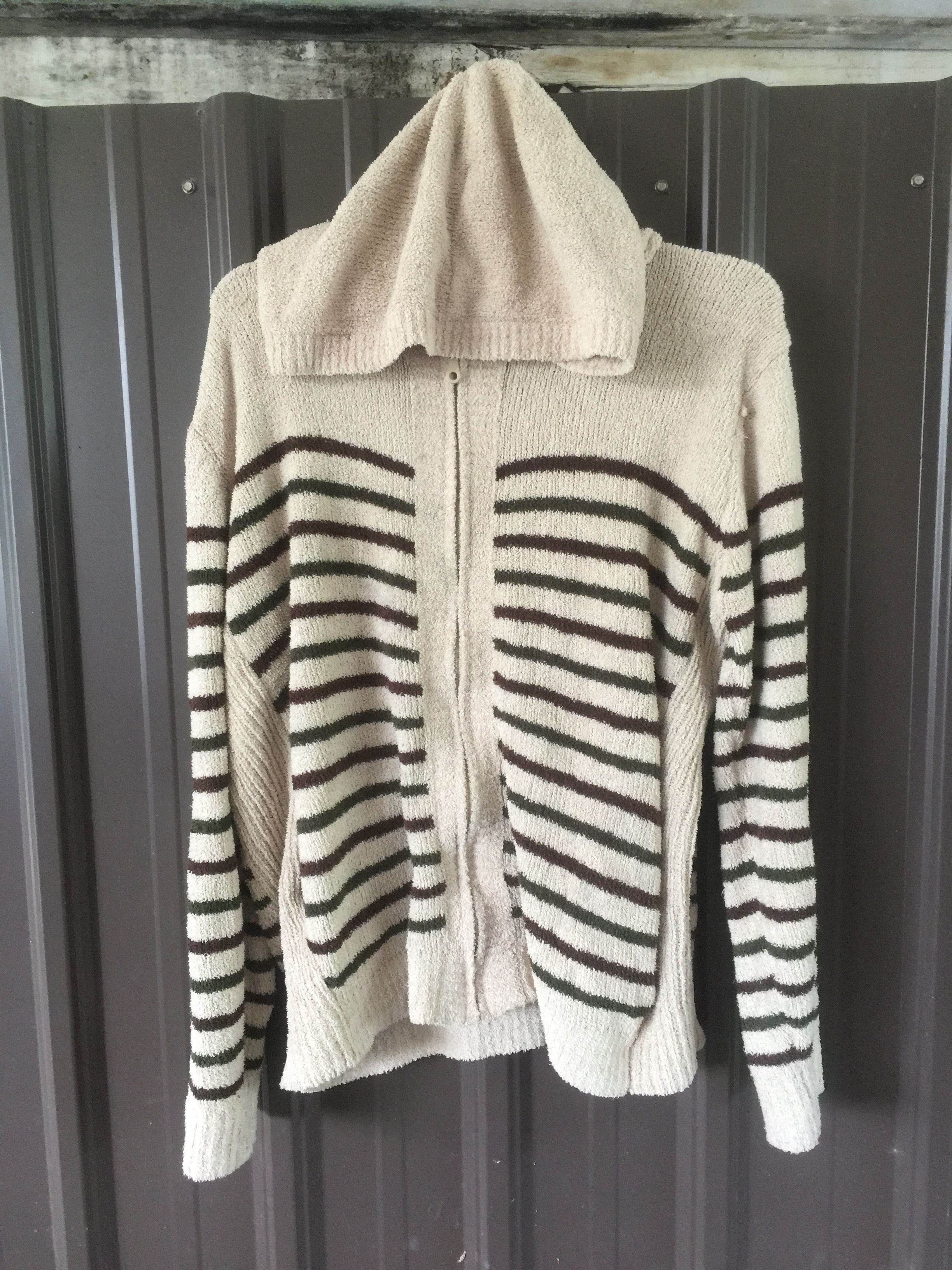 Designer × Kansai Yamamoto Kansai Yamamoto Fleece Hoodie Size US M / EU 48-50 / 2 - 1 Thumbnail